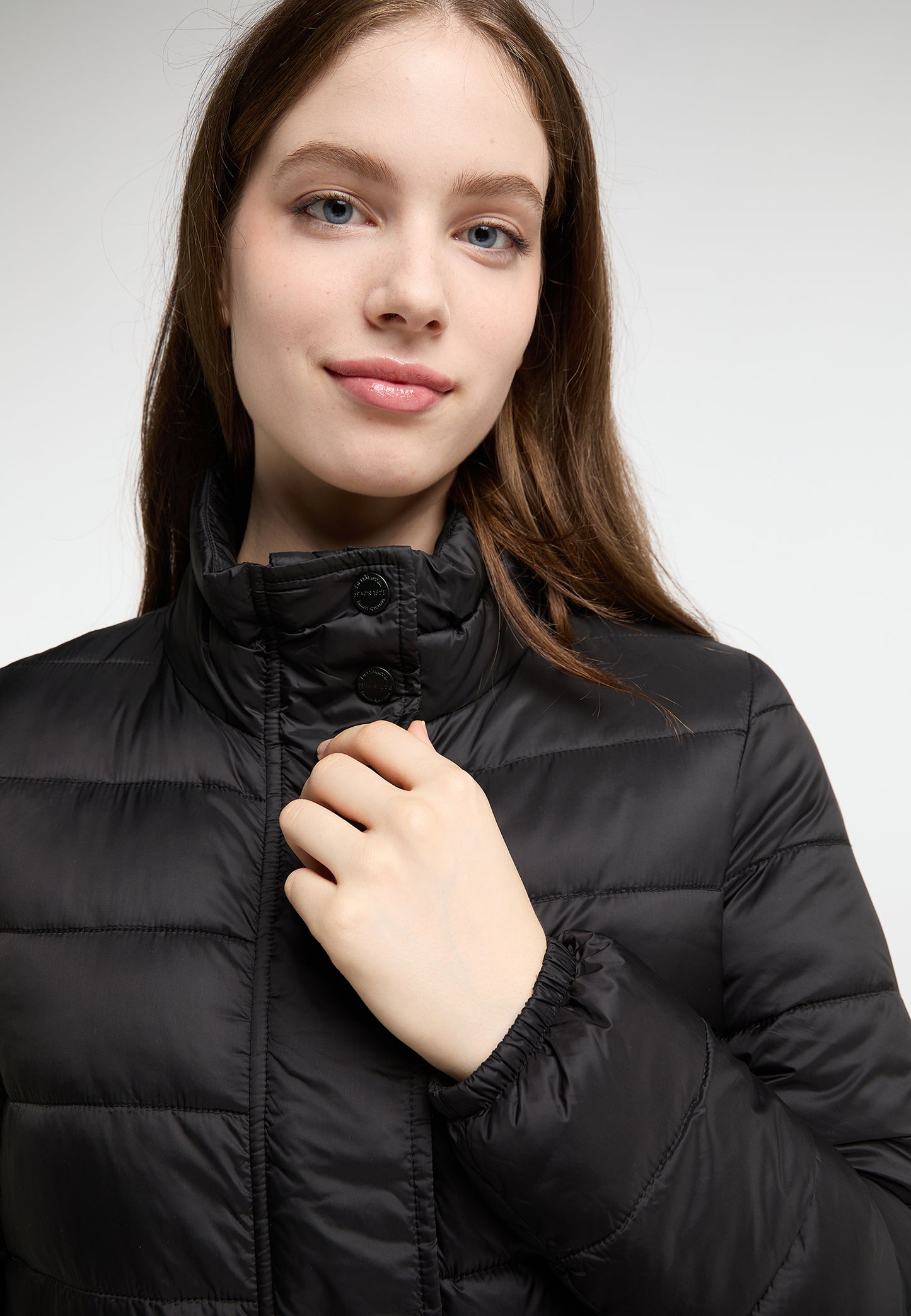 DreiMaster Klassik women's transitional jacket with light padding