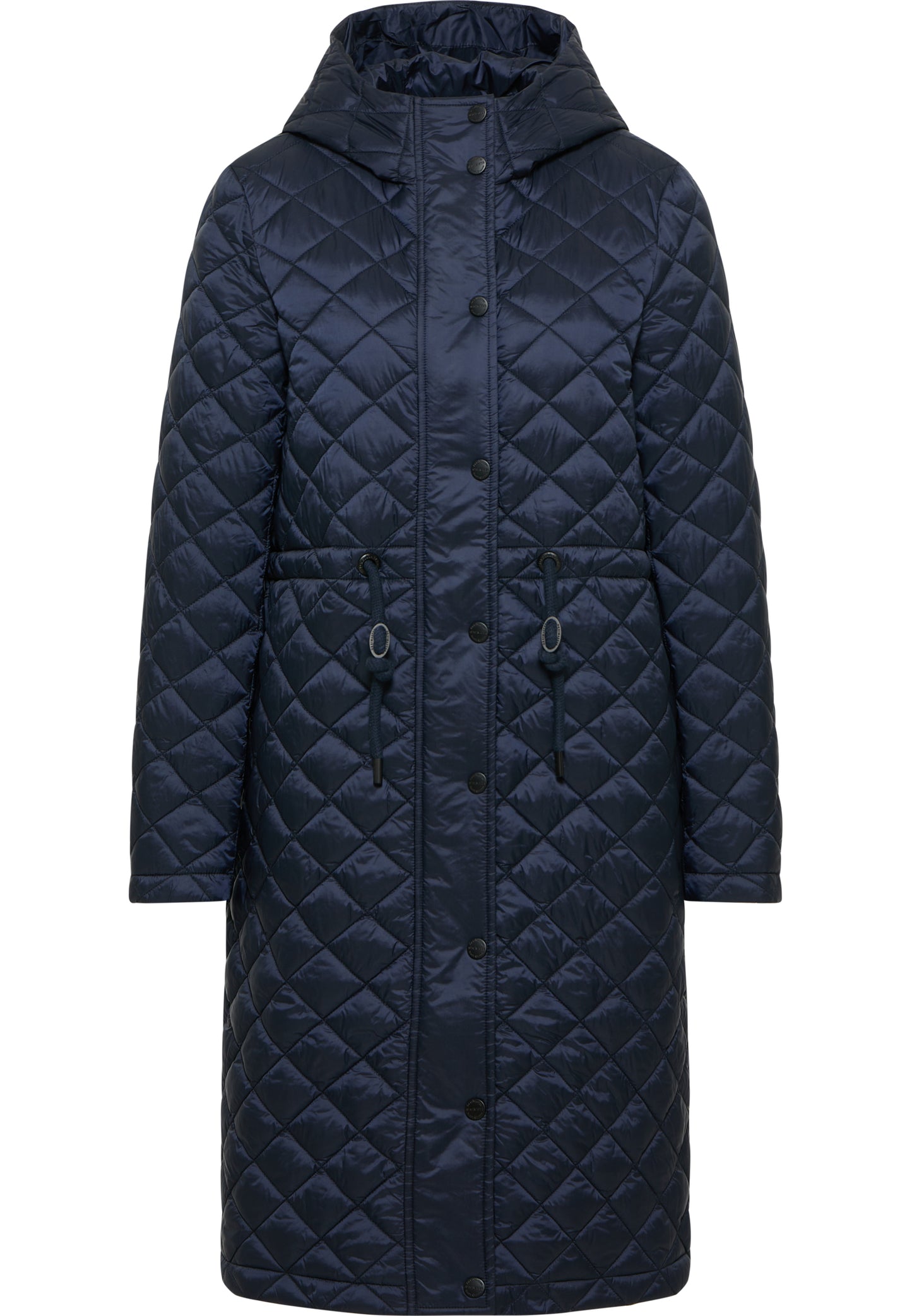 DreiMaster Klassik women's transitional coat with light padding