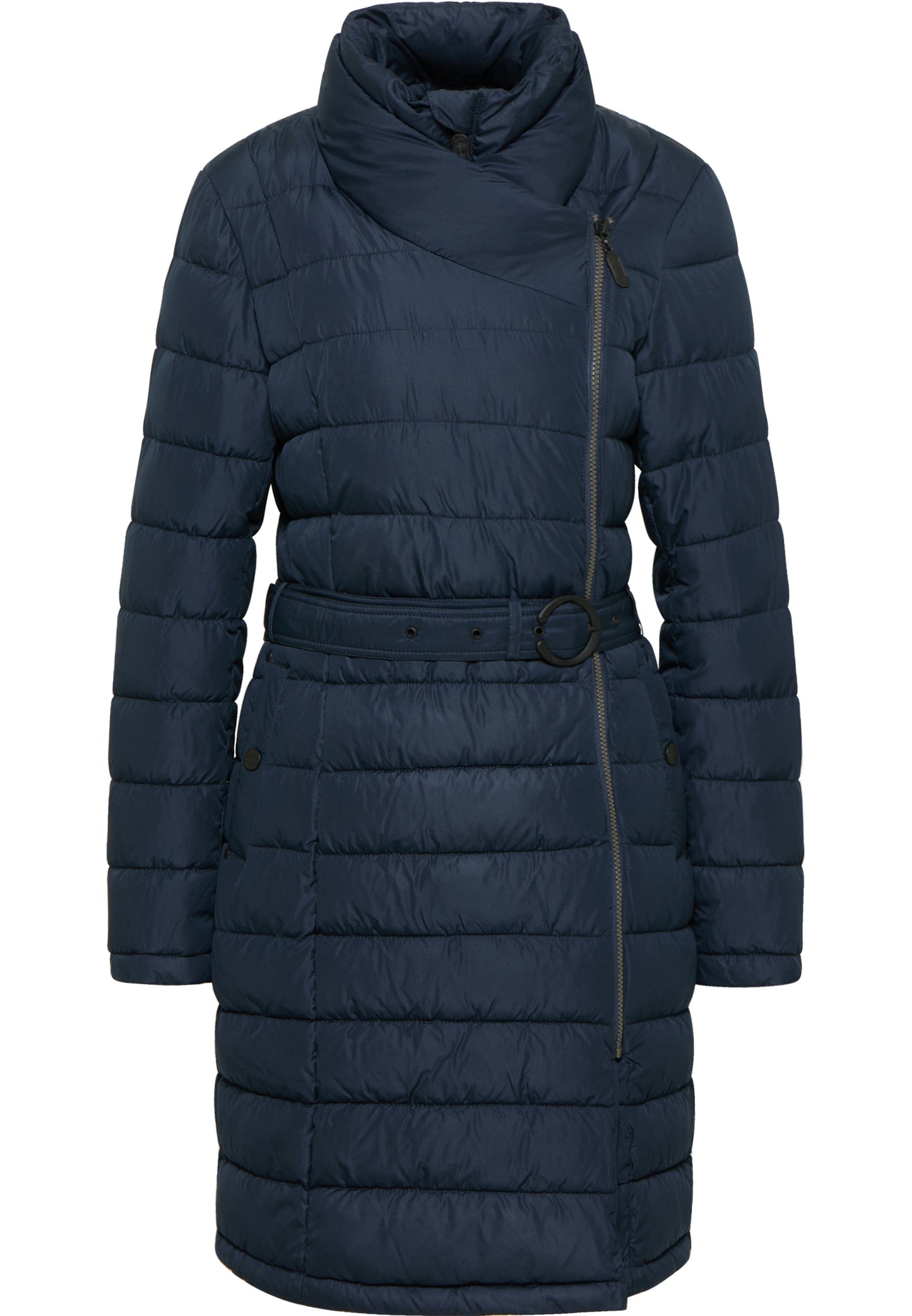 DreiMaster Klassik women's winter coat with padding
