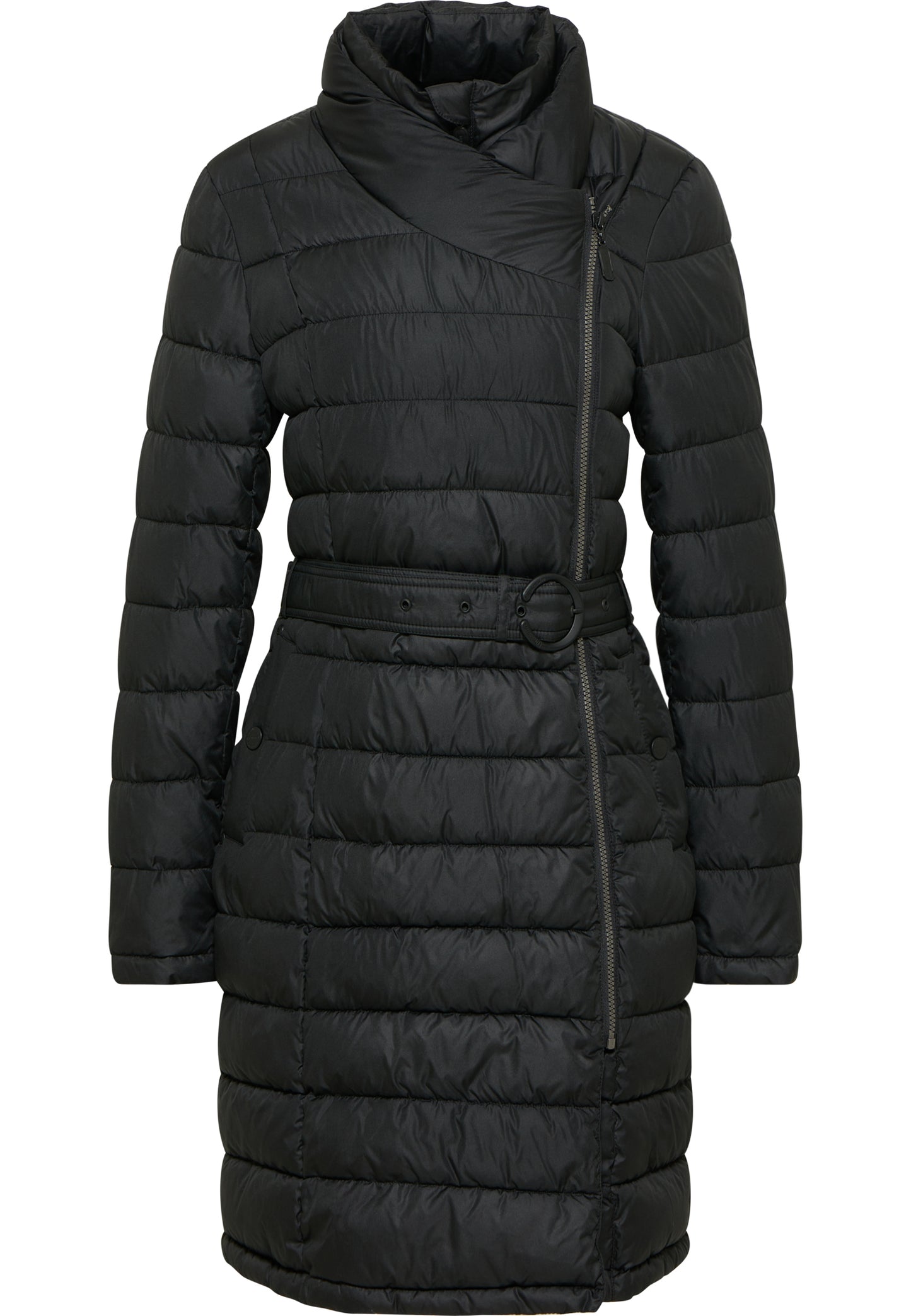 DreiMaster Klassik women's winter coat with padding