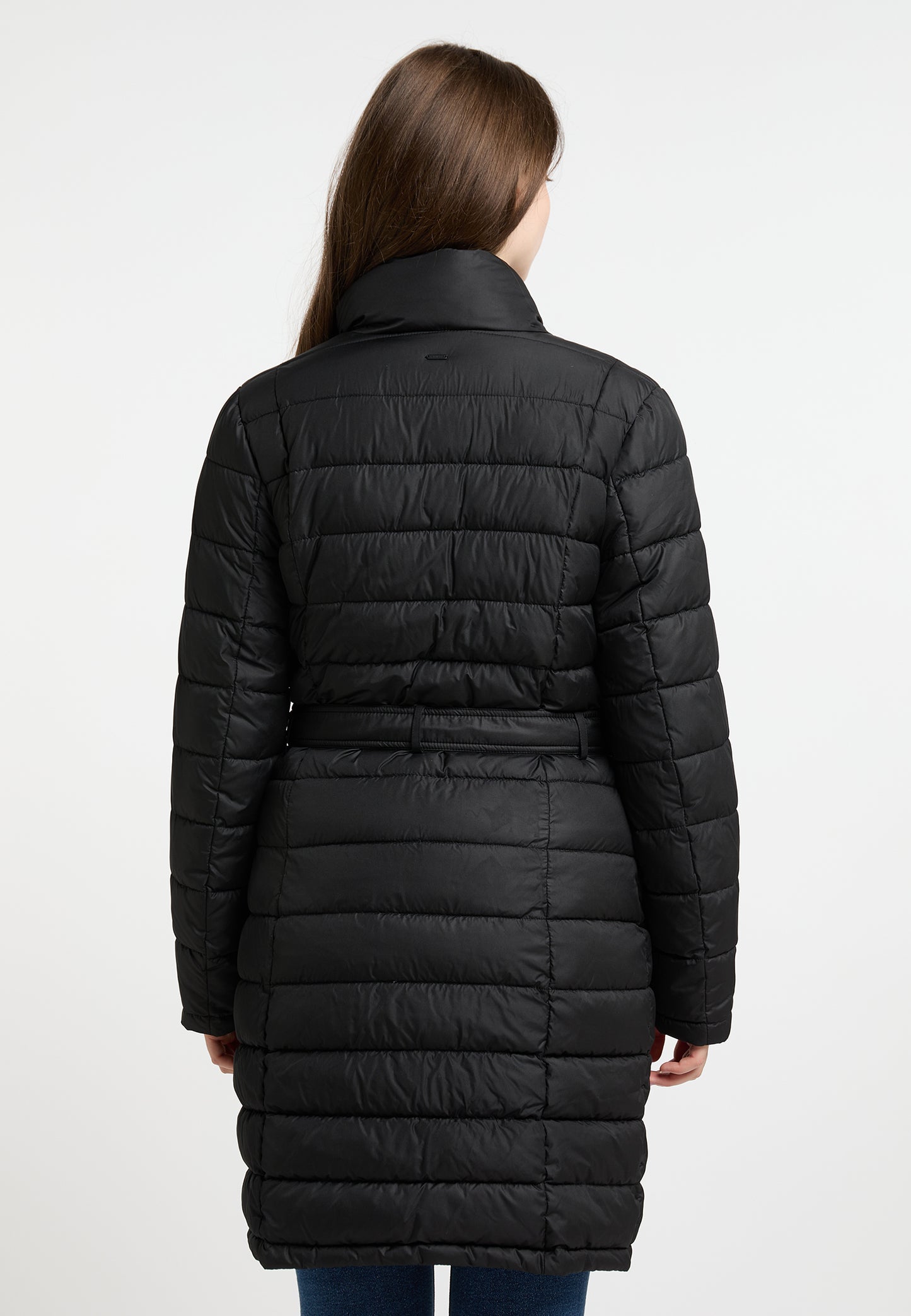 DreiMaster Klassik women's winter coat with padding
