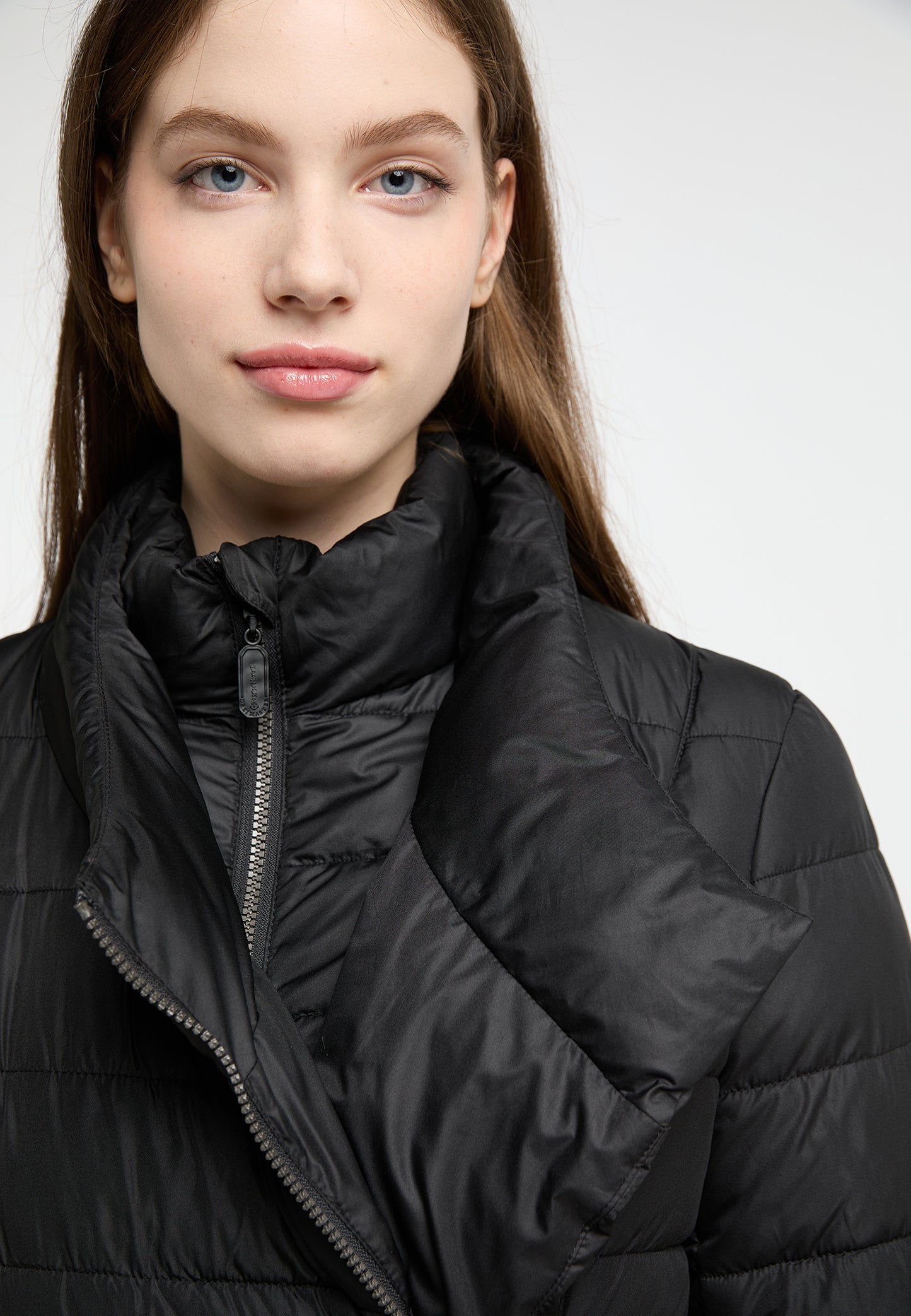 DreiMaster Klassik women's winter coat with padding