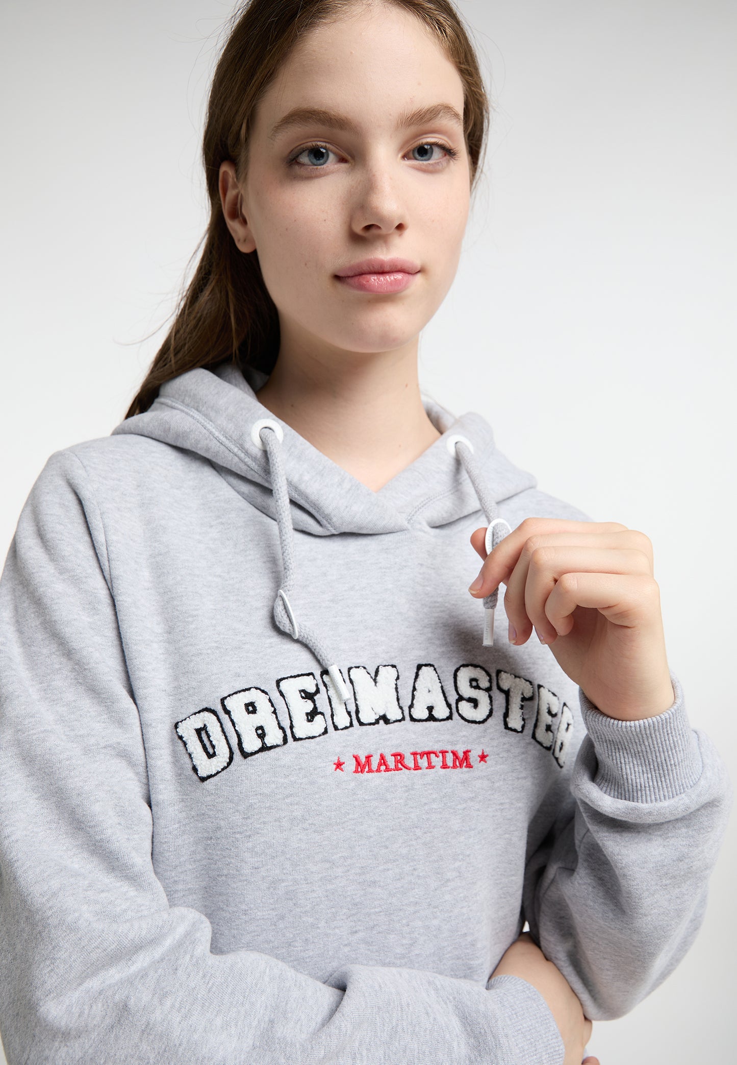 DreiMaster Maritim women's hodie
