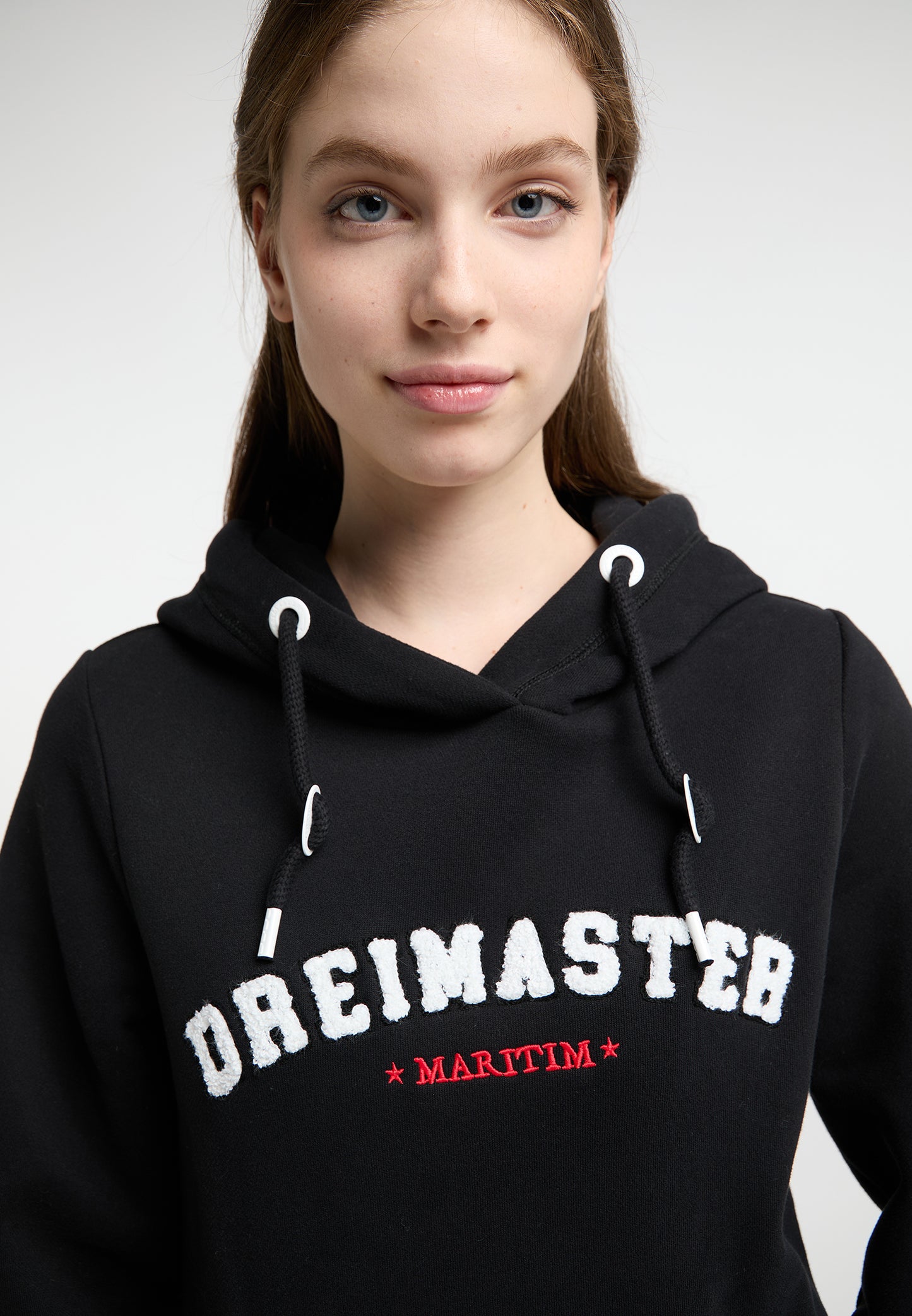 DreiMaster Maritim women's hodie
