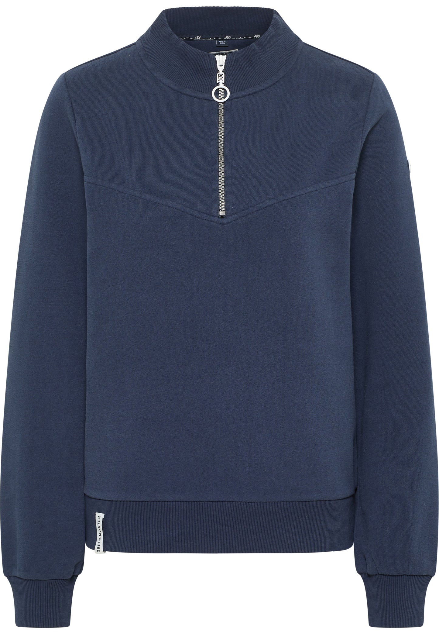 DreiMaster Maritim women's troyer