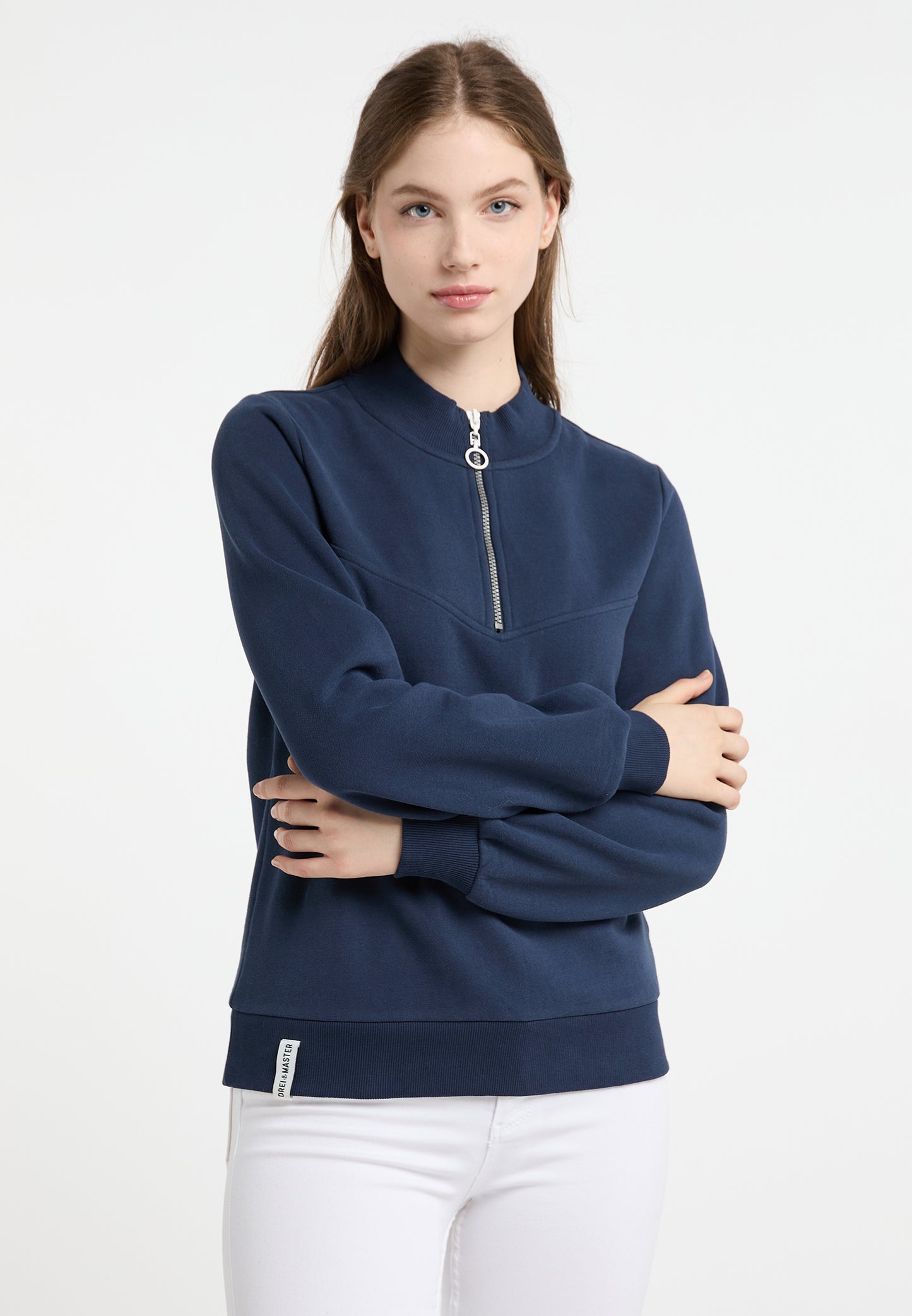 DreiMaster Maritim women's troyer