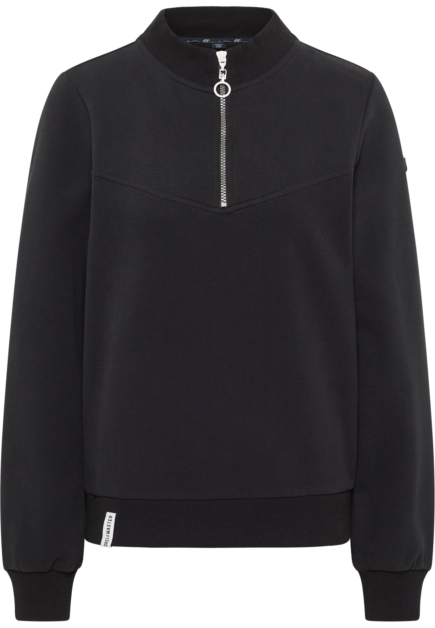 DreiMaster Maritim women's troyer