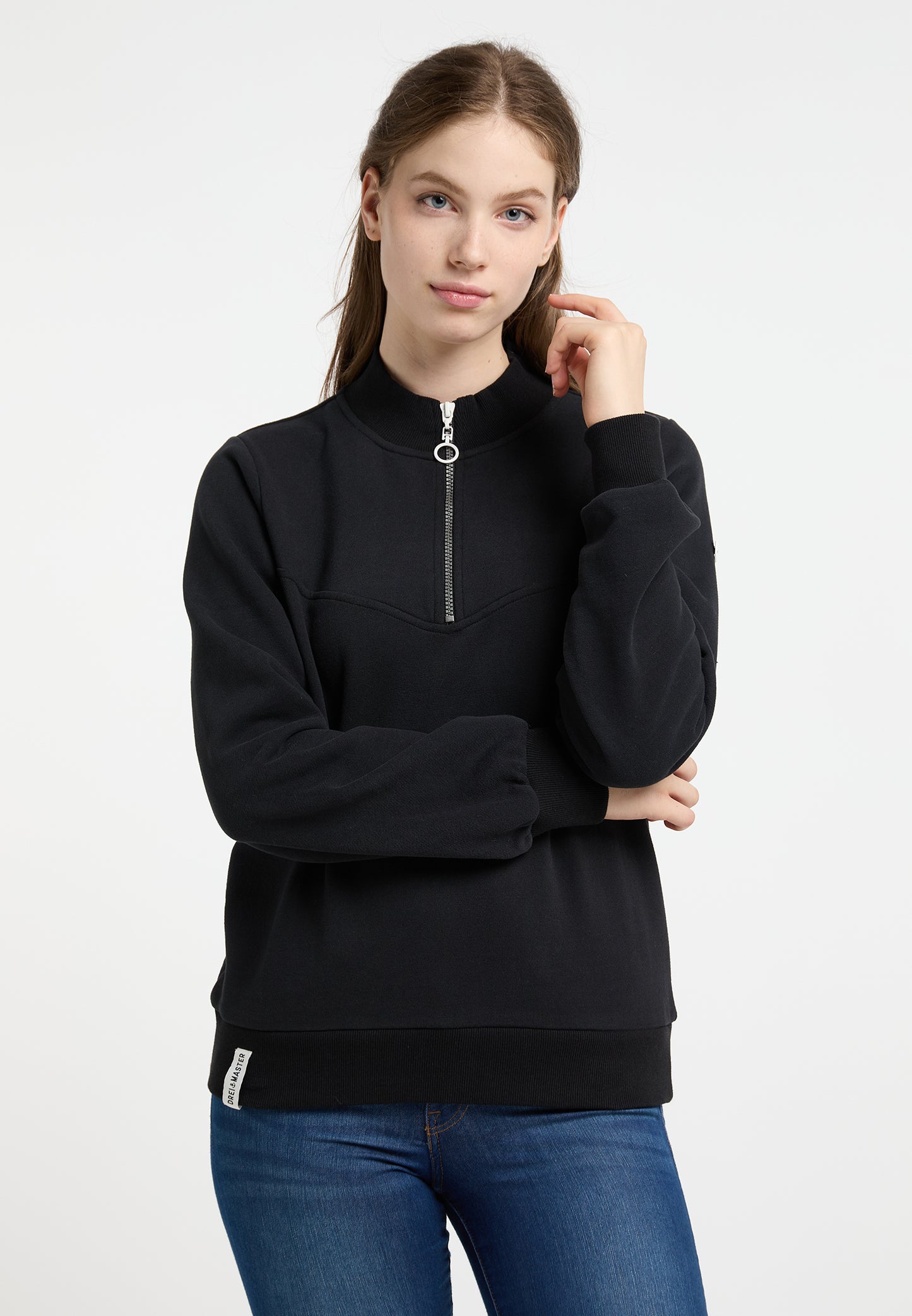 DreiMaster Maritim women's troyer