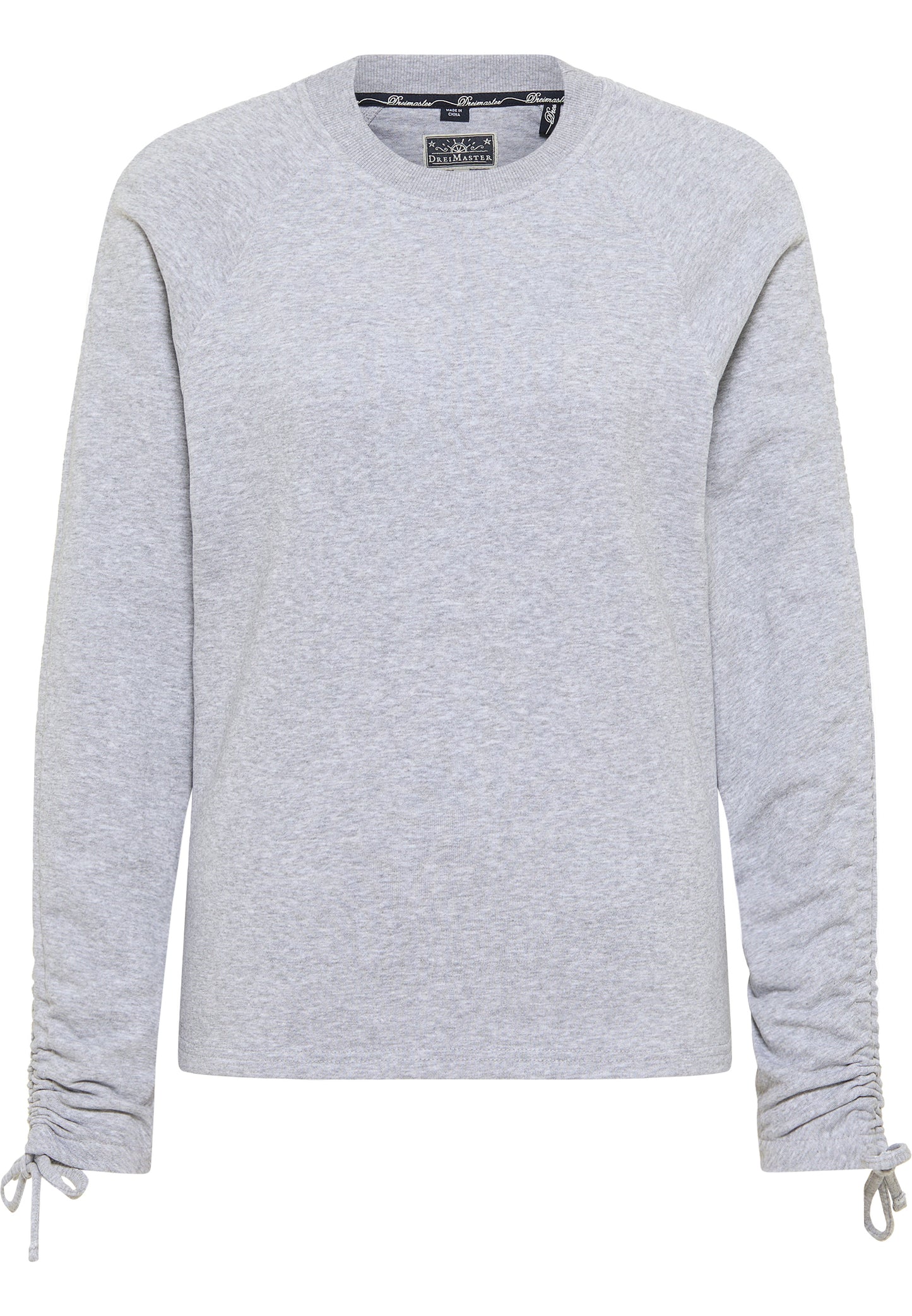 DreiMaster Maritim women's sweatshirt