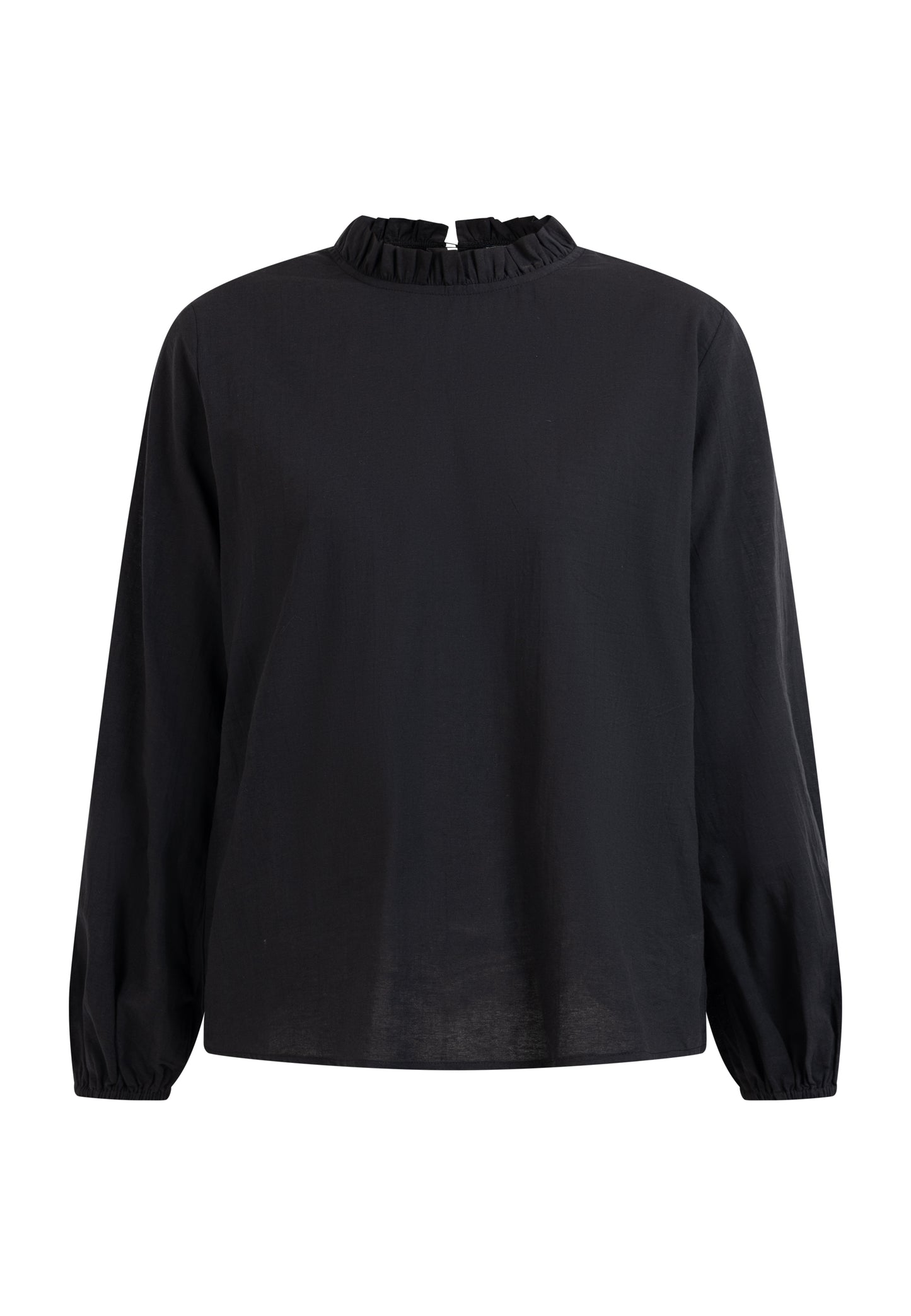 DreiMaster Vintage women's long sleeve blouse