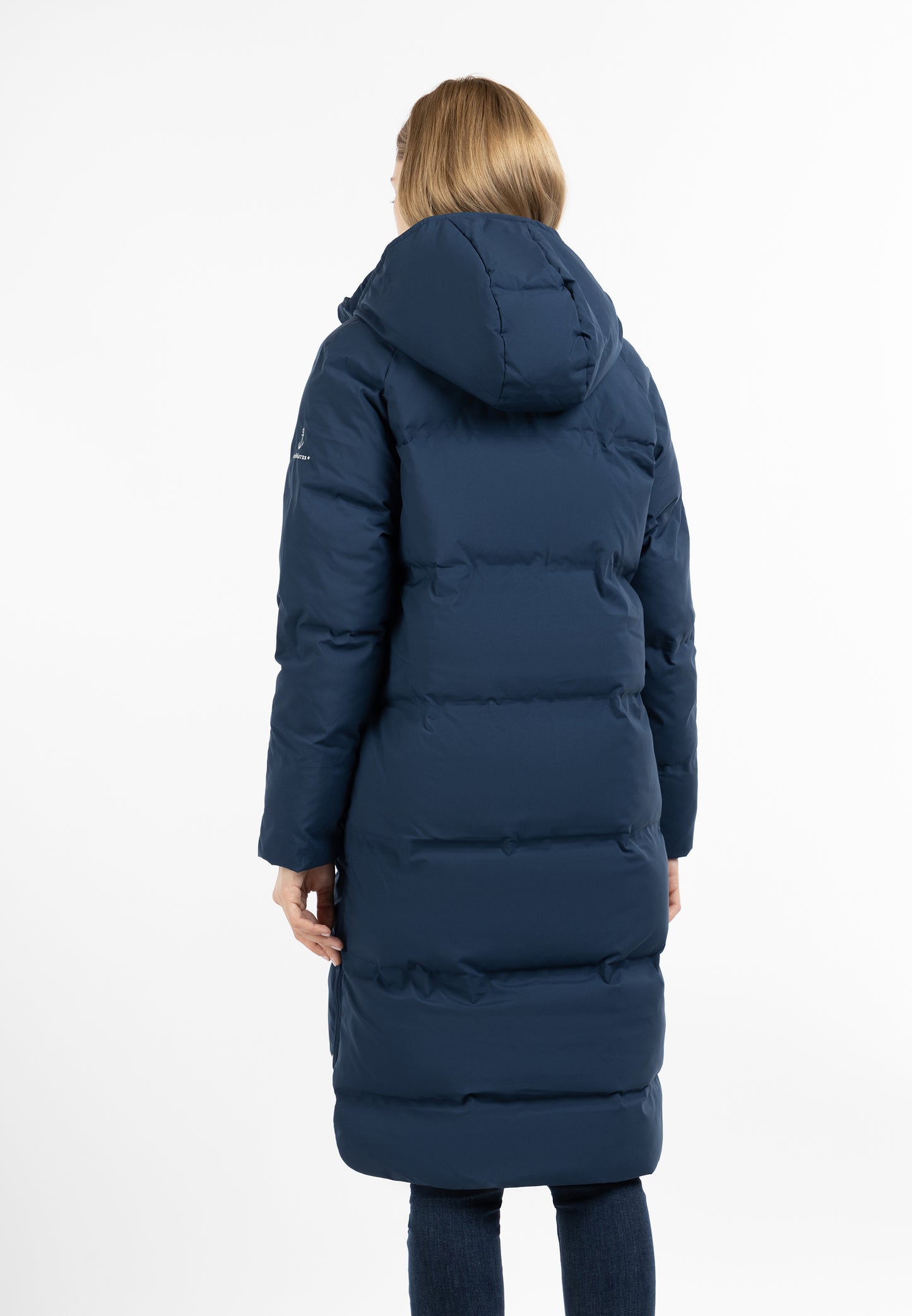 DreiMaster Maritim women's winter jacket with padding