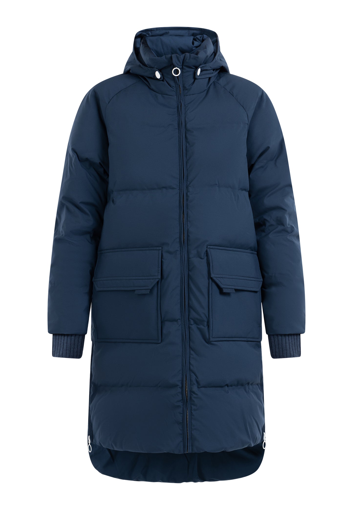 DreiMaster Maritim women's winter jacket with padding