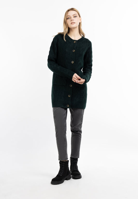 DreiMaster Vintage damski kardigan
