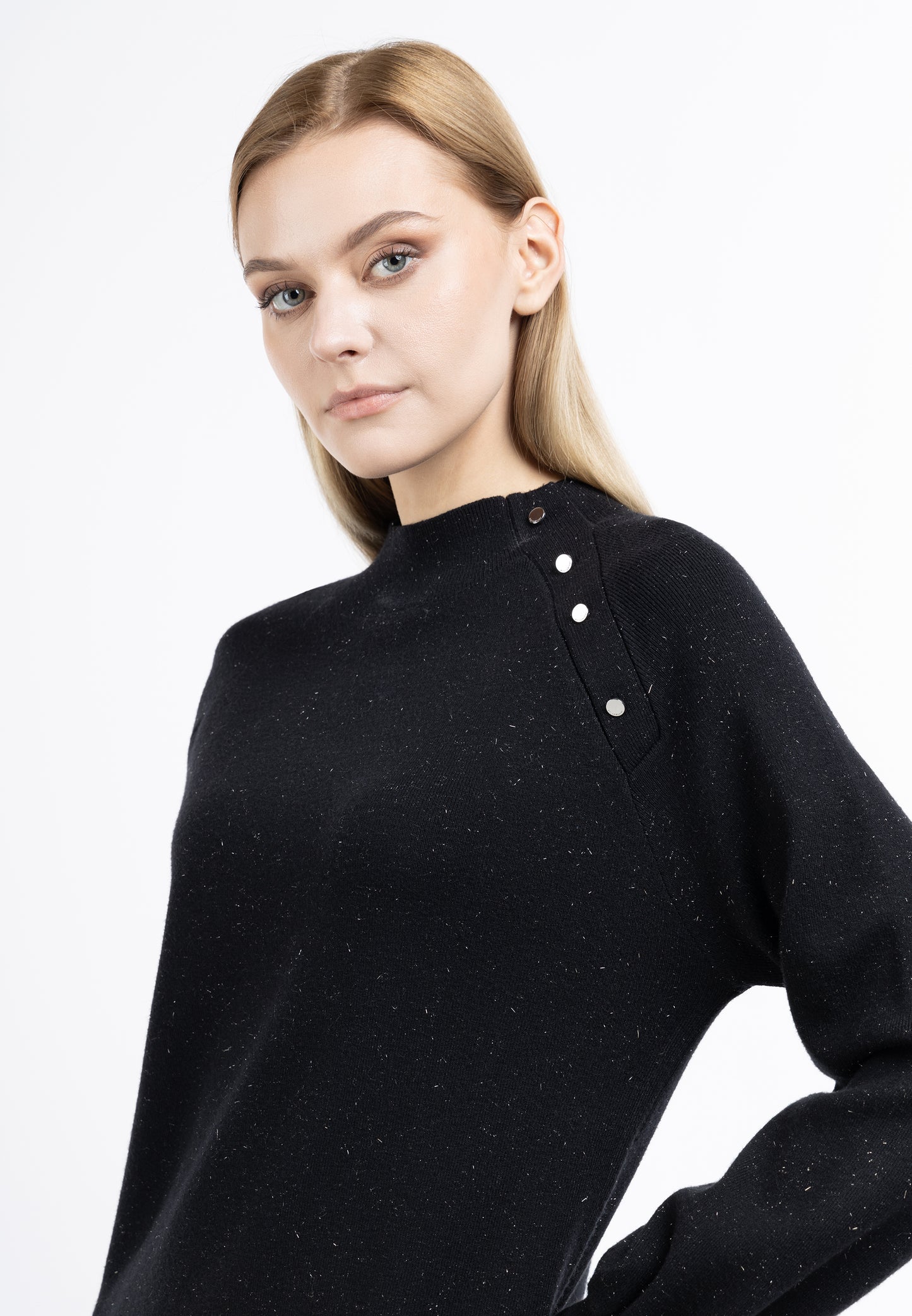 DreiMaster Klassik women's knit dress