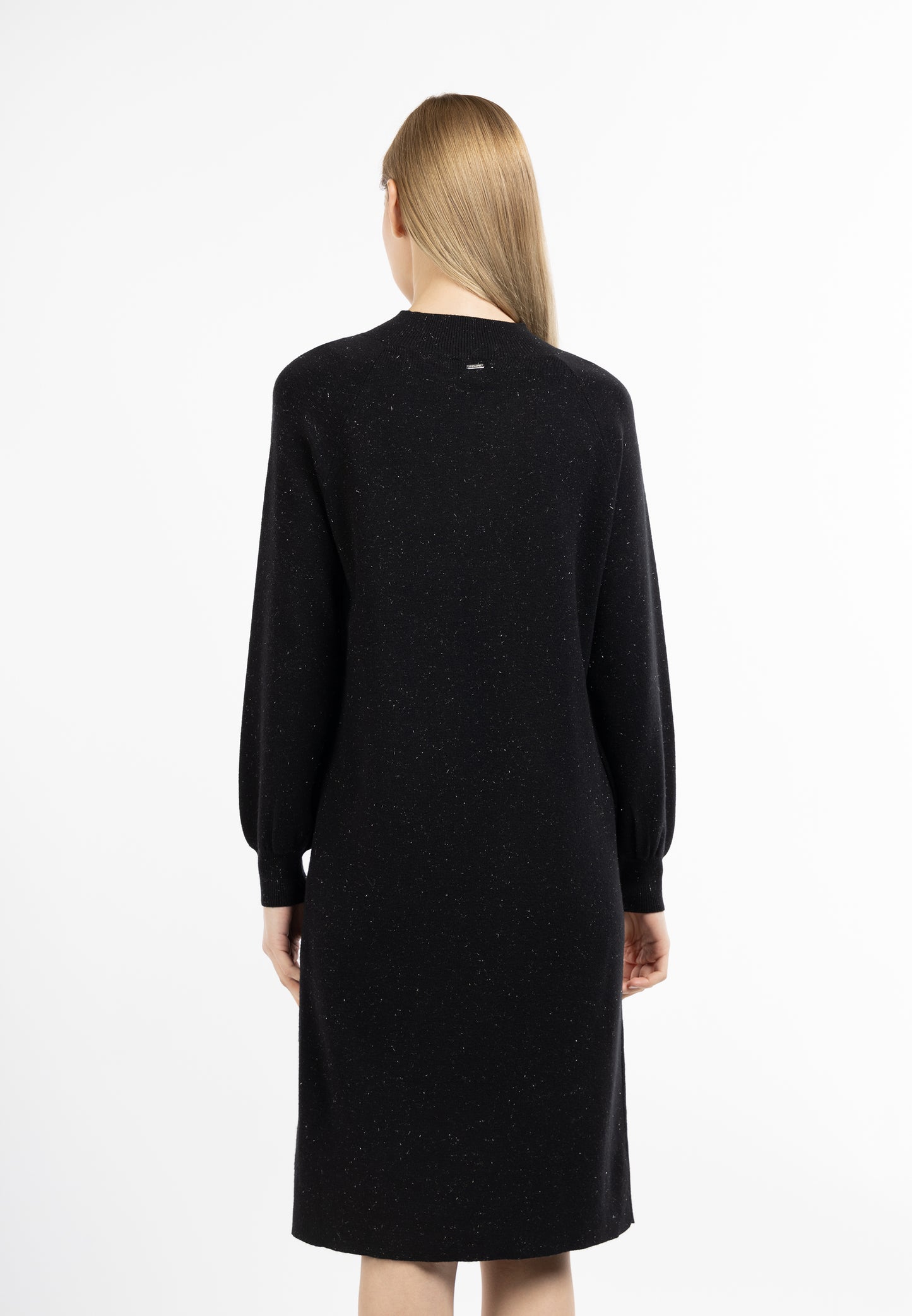 DreiMaster Klassik women's knit dress