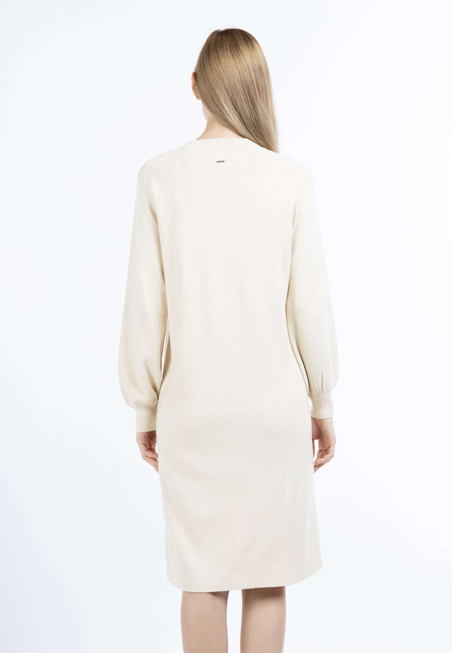 DreiMaster Klassik women's knit dress