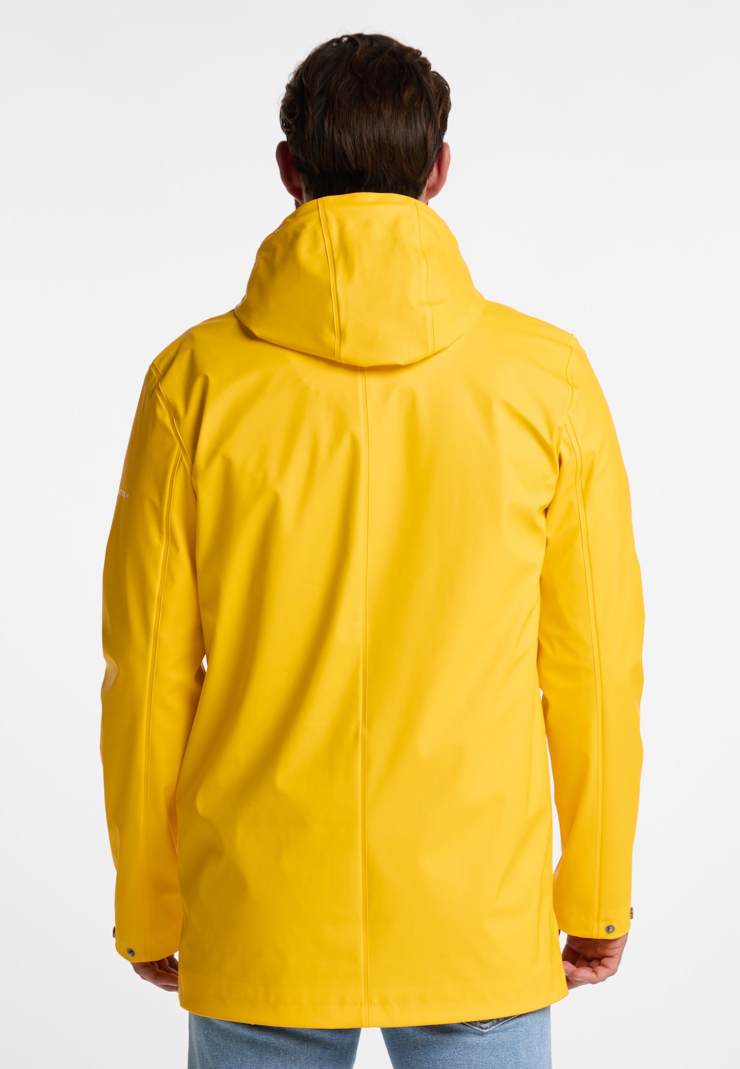 DreiMaster Maritim men's rain jacket