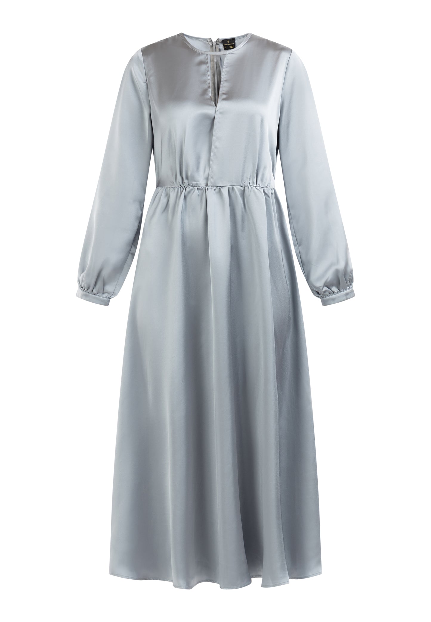 DreiMaster Klassik women's midi Dress