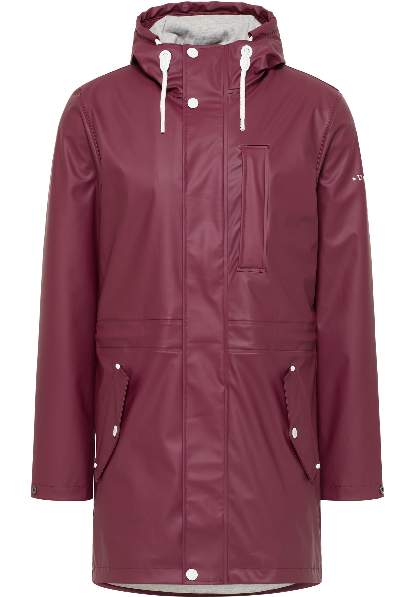 DreiMaster Maritim men's rain coat