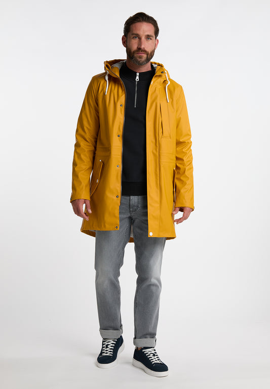 DreiMaster Maritim men's rain coat