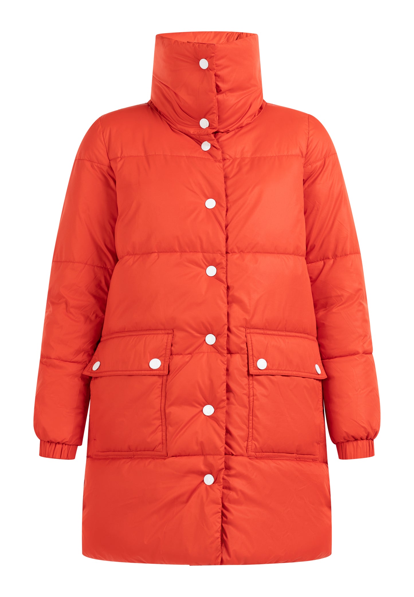 DreiMaster Maritim women's padded quilted coat