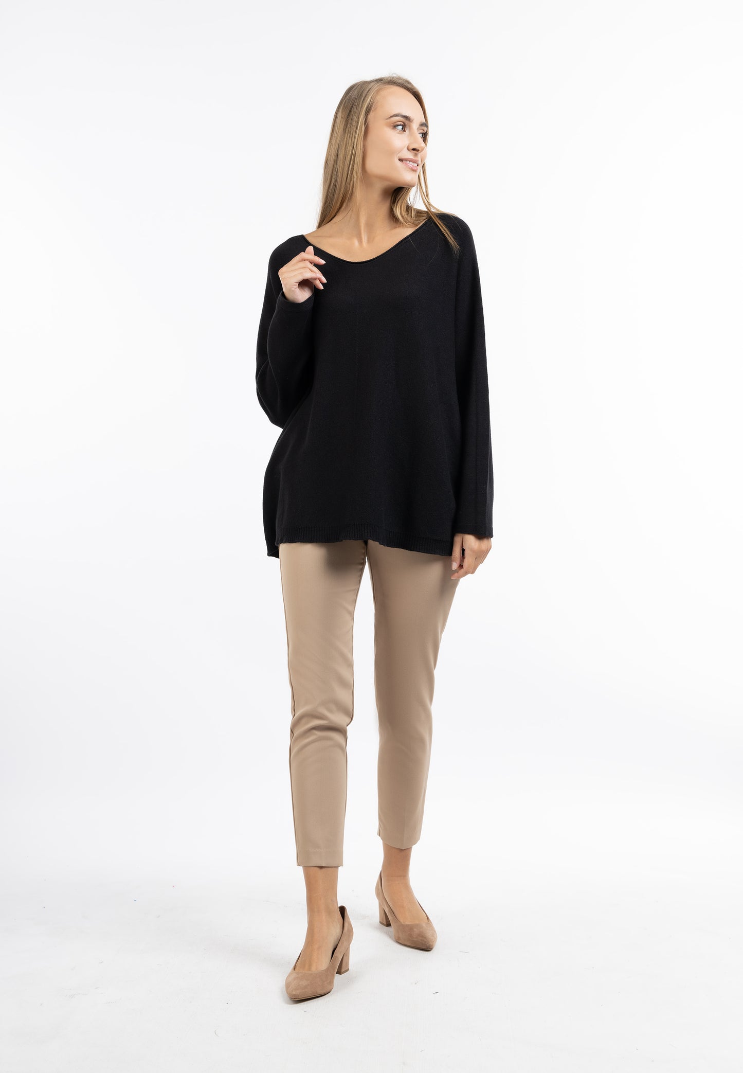 RISA women's sweater