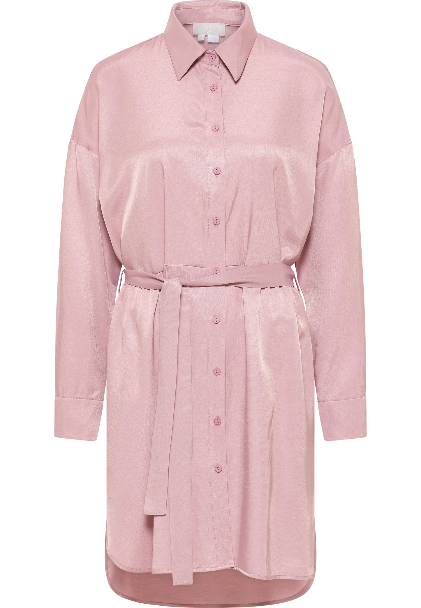 RISA women's long sleeve dress