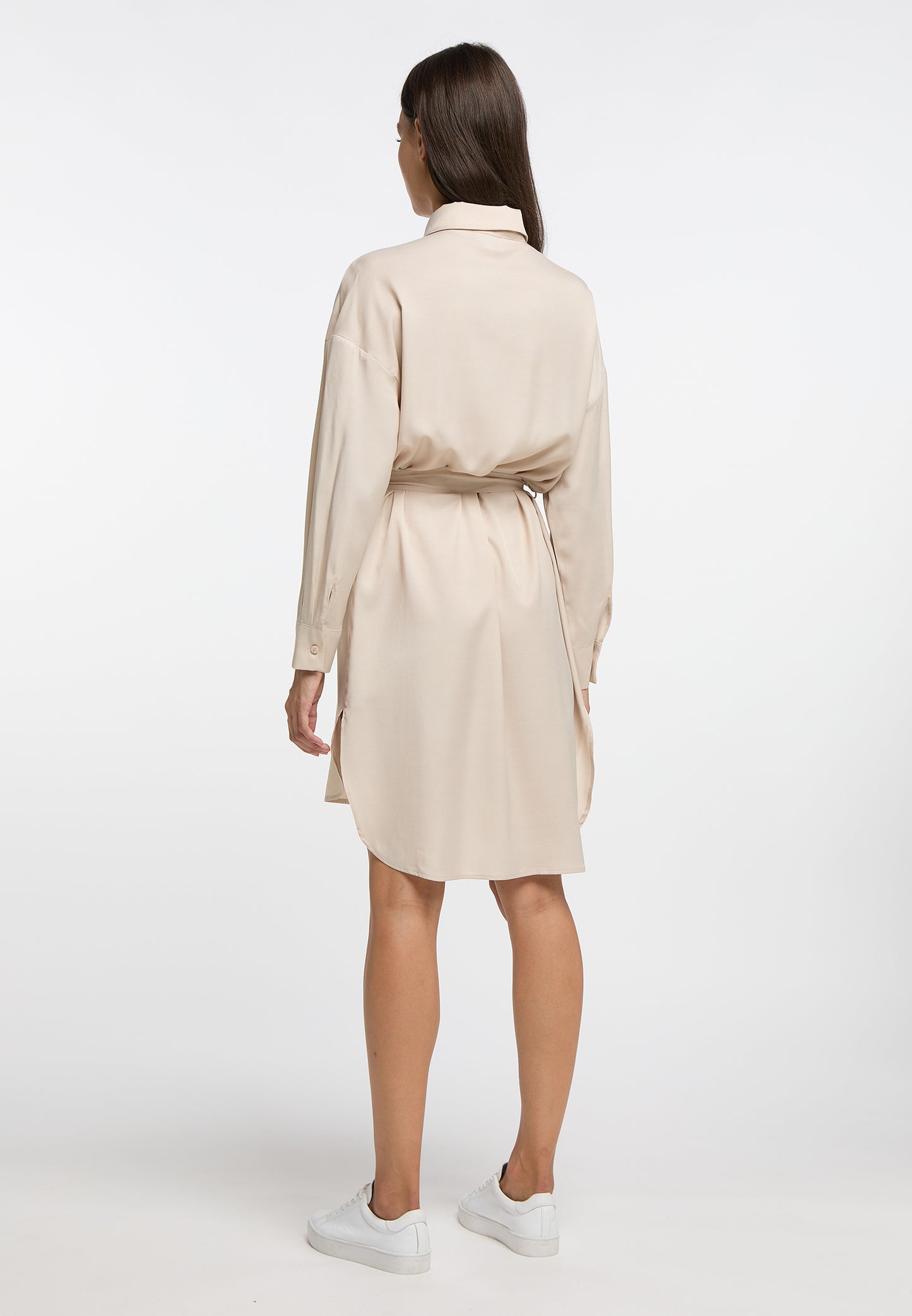 RISA women's long sleeve dress
