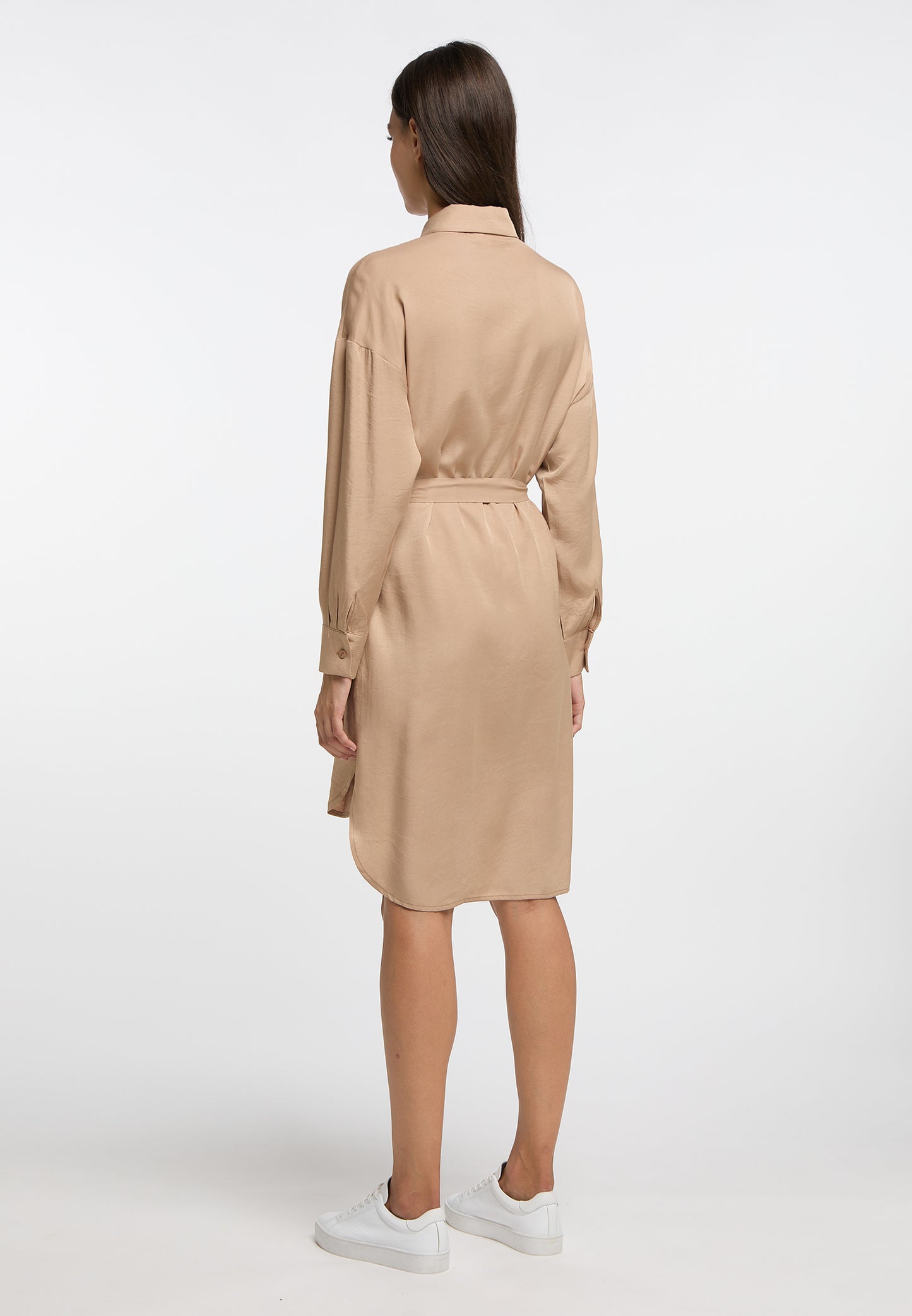 RISA women's long sleeve dress