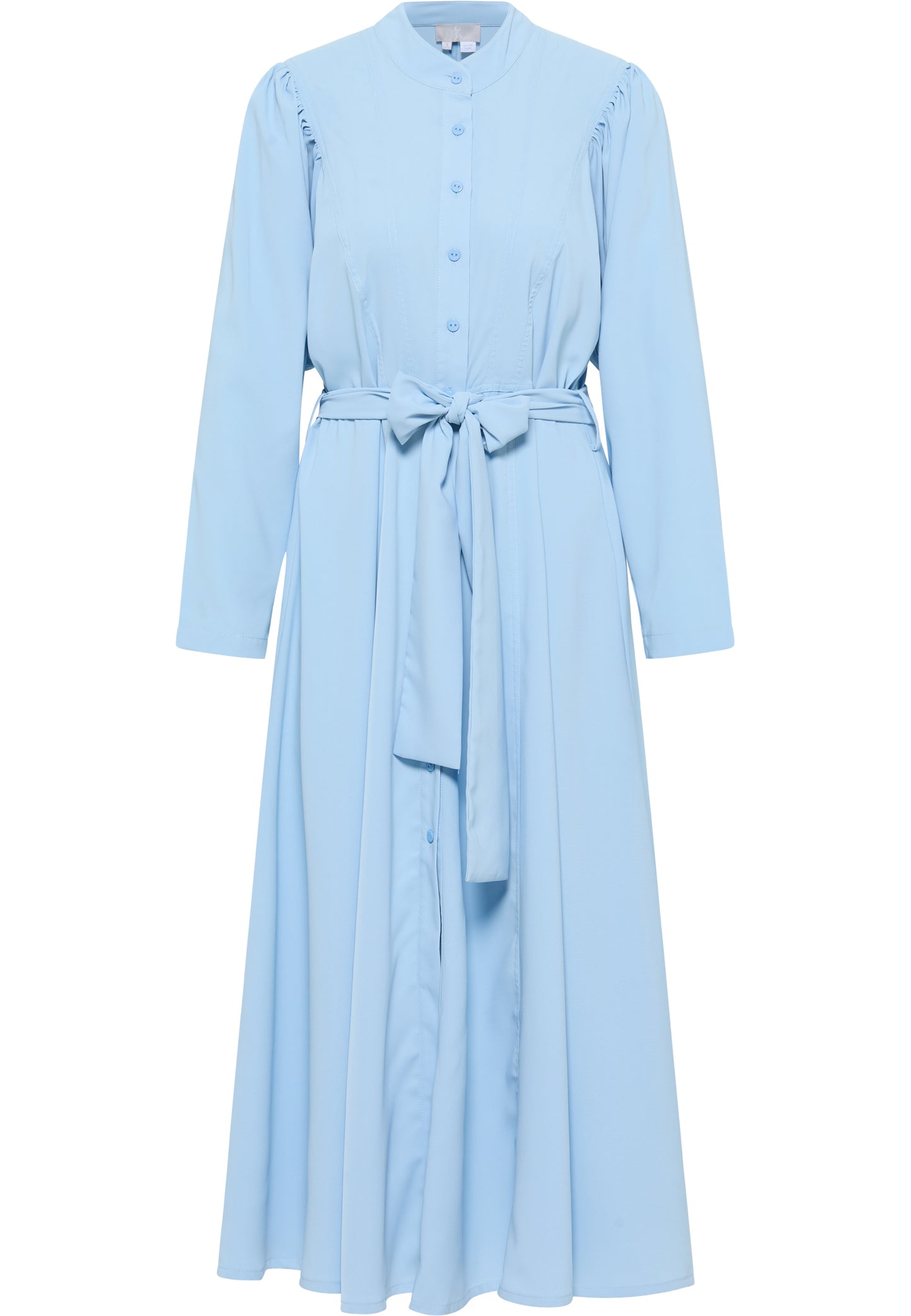RISA women's long sleeve dress