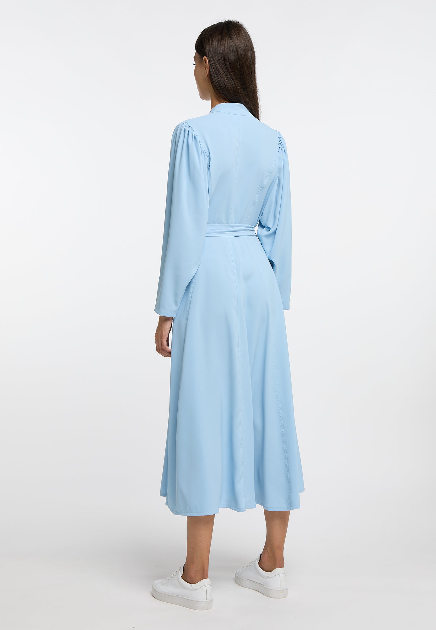 RISA women's long sleeve dress