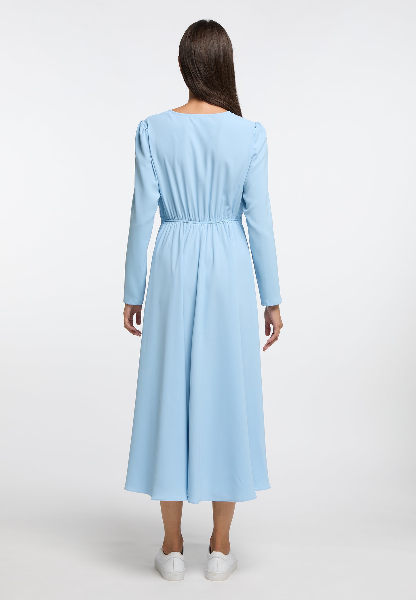 RISA women's long sleeve dress