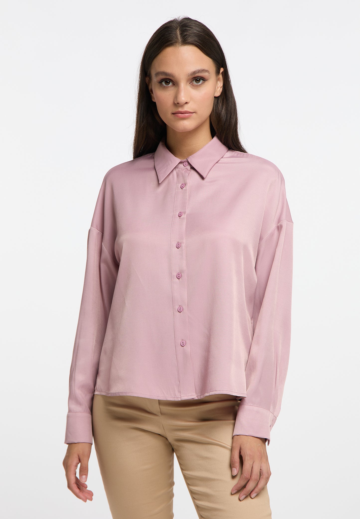 RISA women's shirt blouse