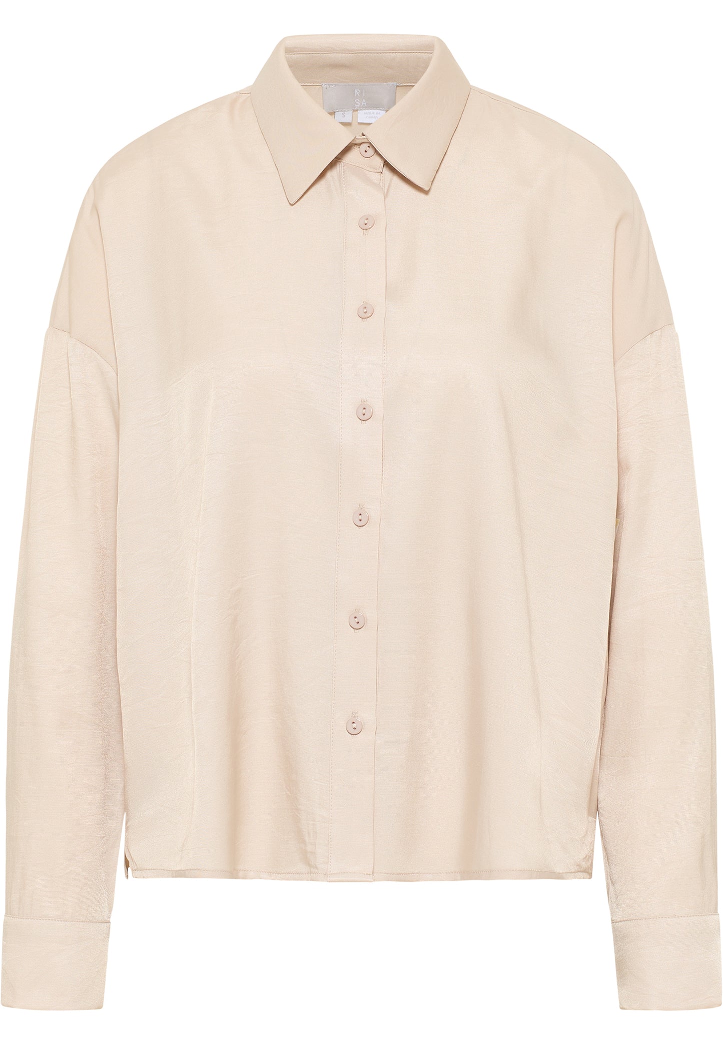 RISA women's shirt blouse