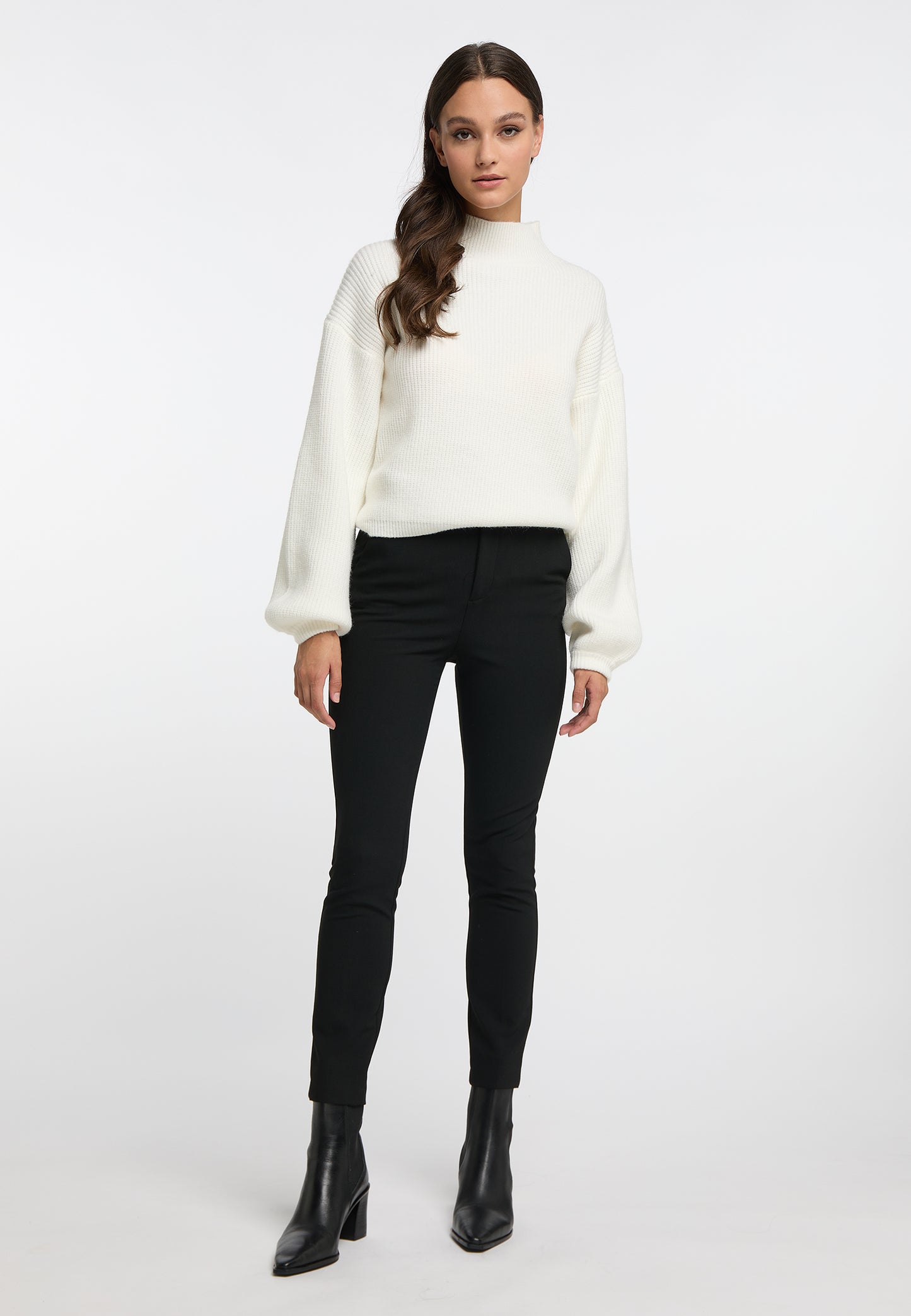 RISA women's knit sweater