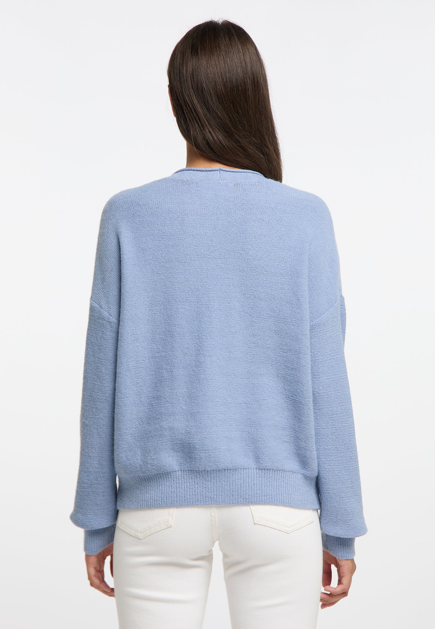 RISA women's cardigan with button