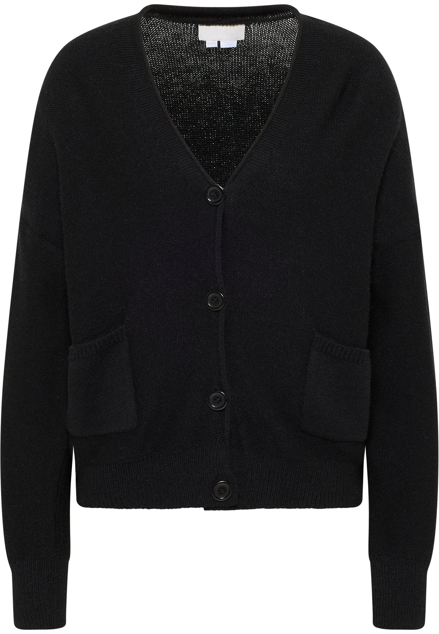 RISA women's cardigan with button