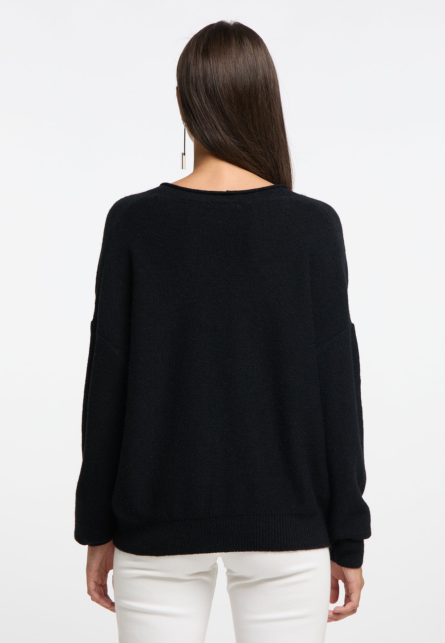 RISA women's cardigan with button