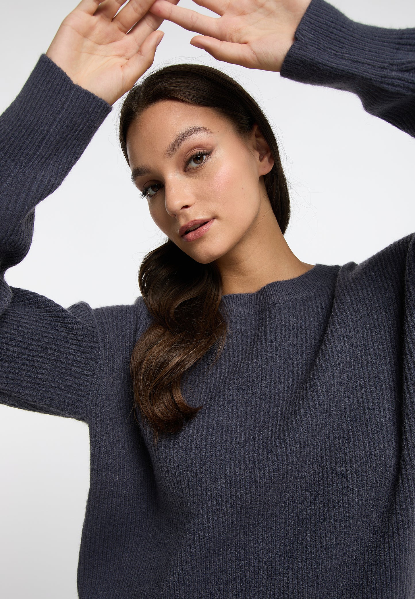 RISA women's knit sweater
