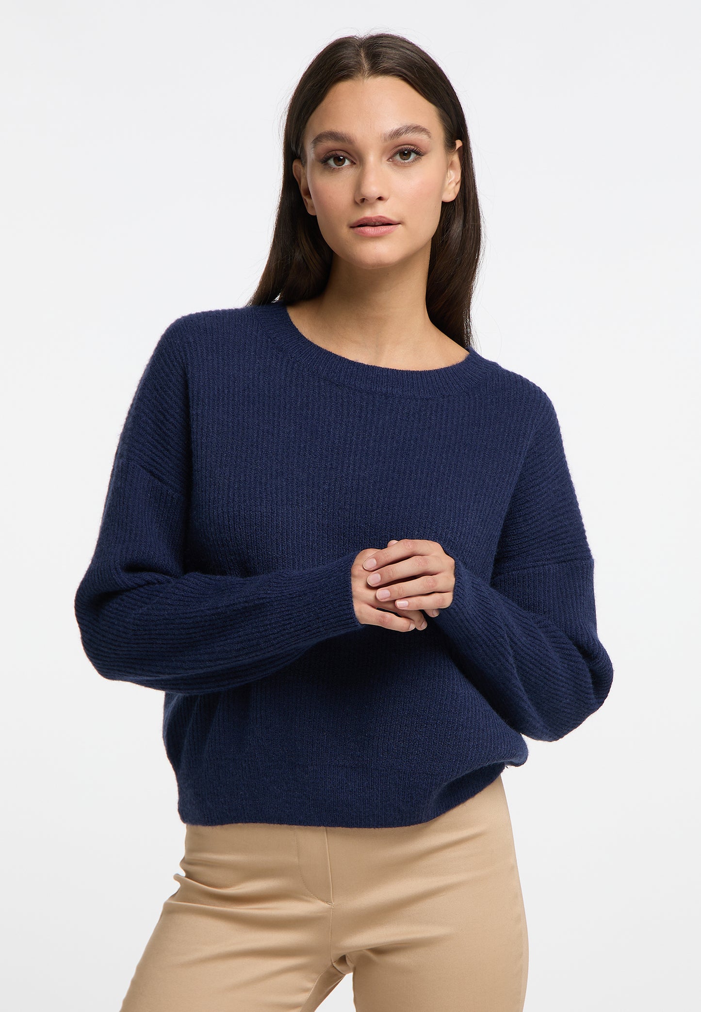 RISA women's knit sweater