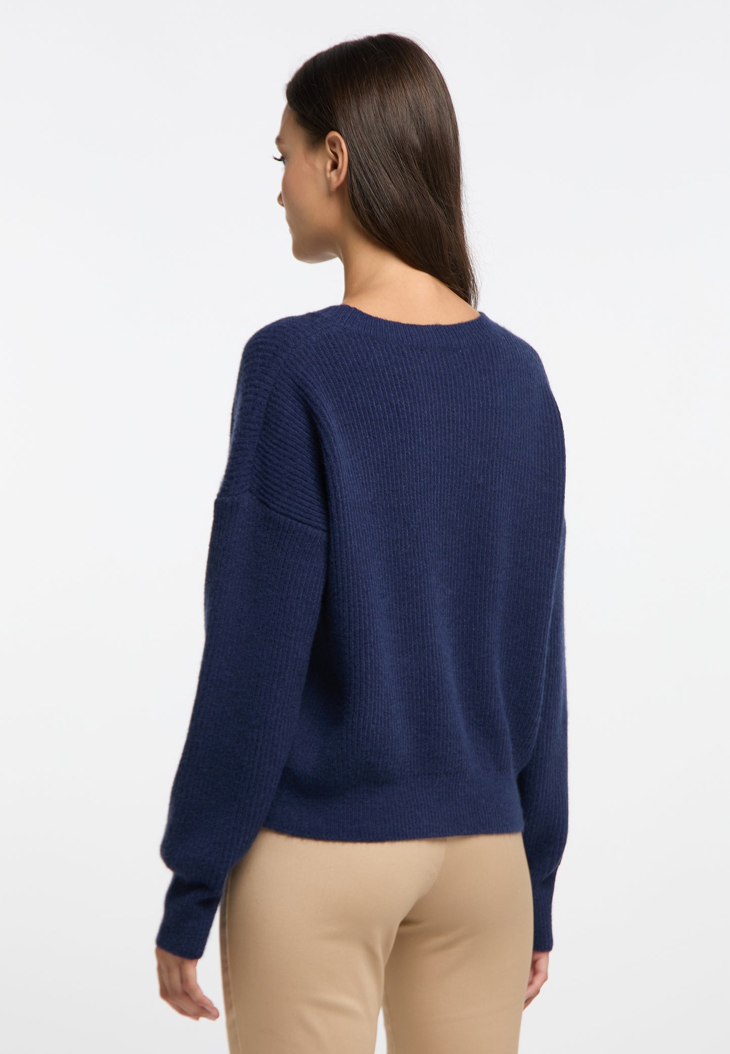 RISA women's knit sweater