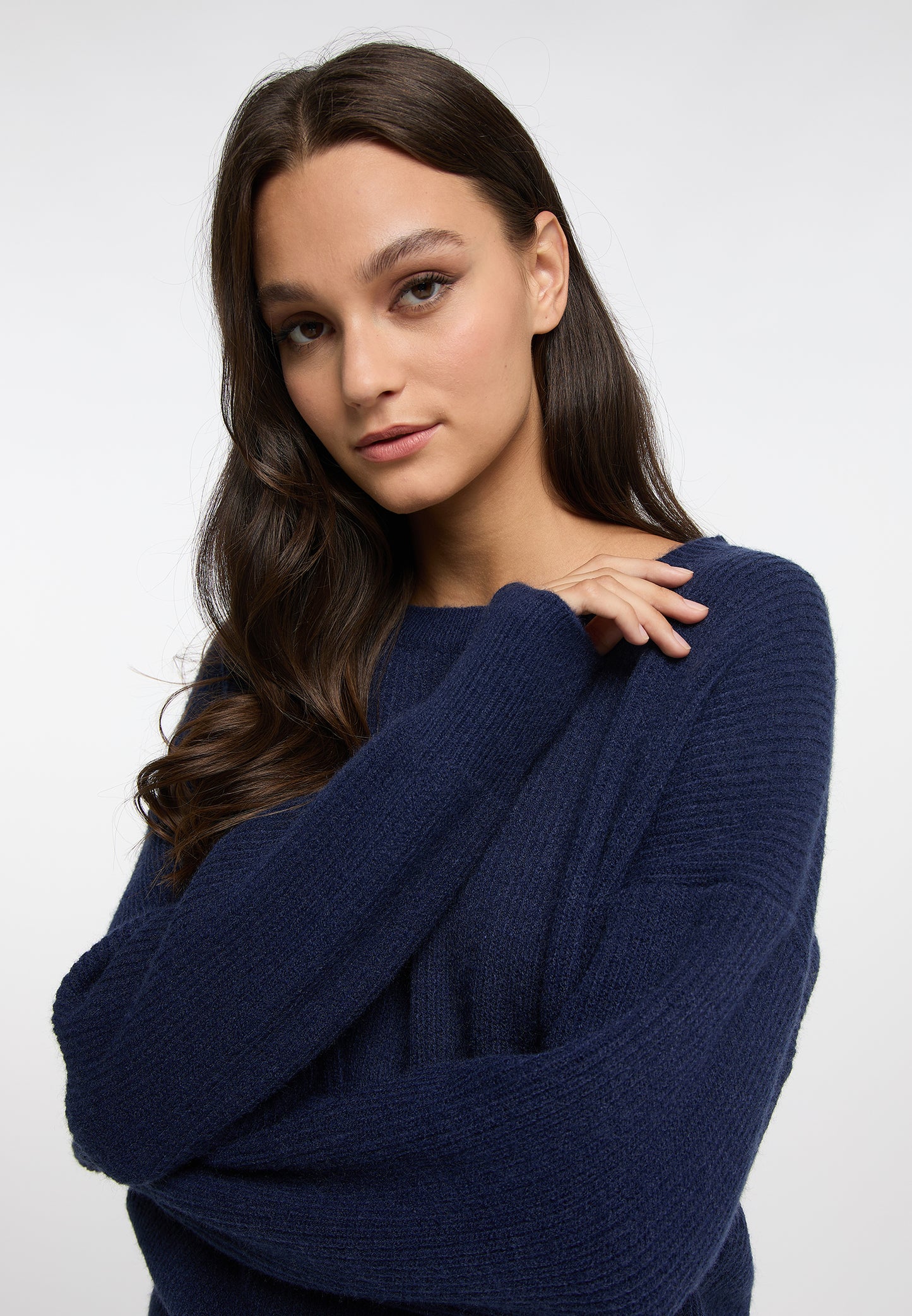 RISA women's knit sweater