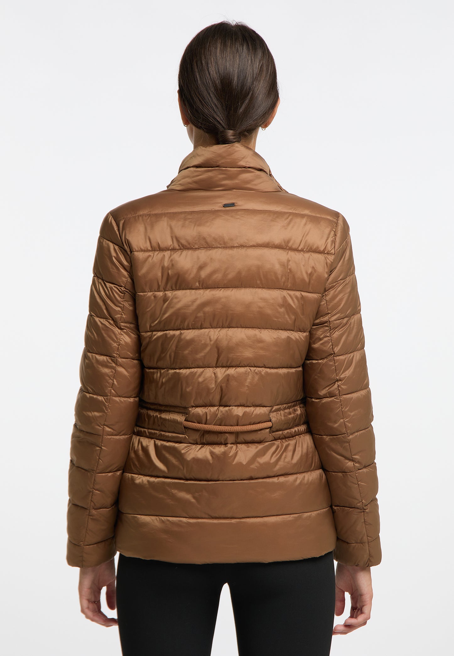 DreiMaster Klassik women's transitional jacket with light padding