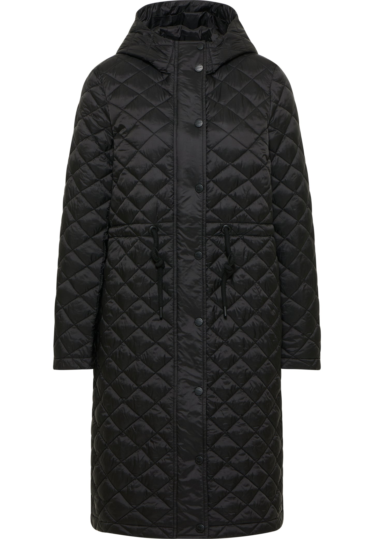 DreiMaster Klassik women's transitional coat with light padding