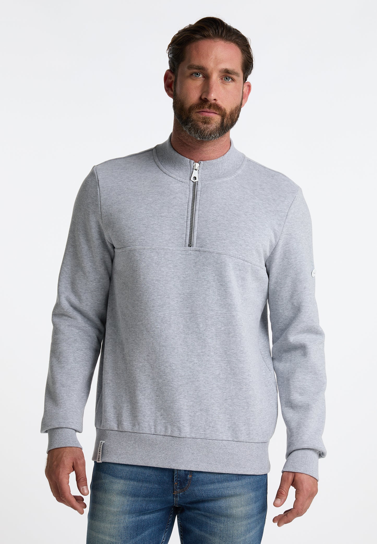 DreiMaster Maritim men's troyer