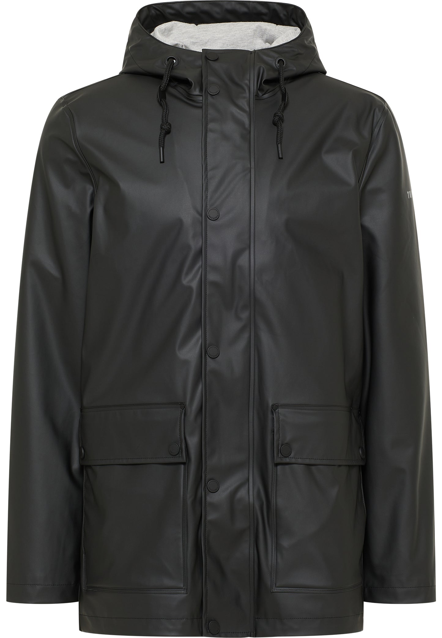TUFFSKULL men's rain coat