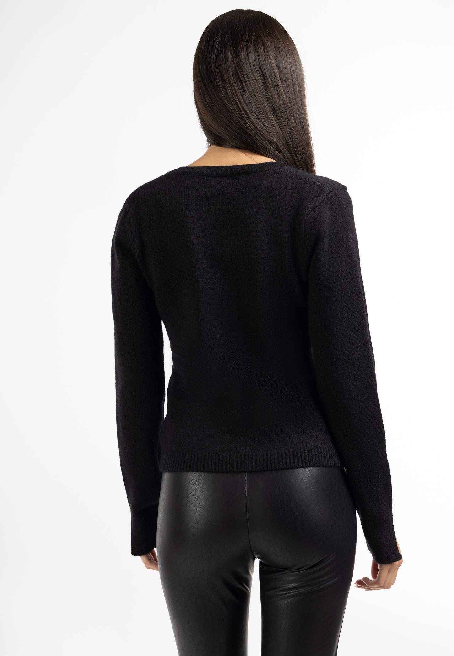 faina women's cardigan