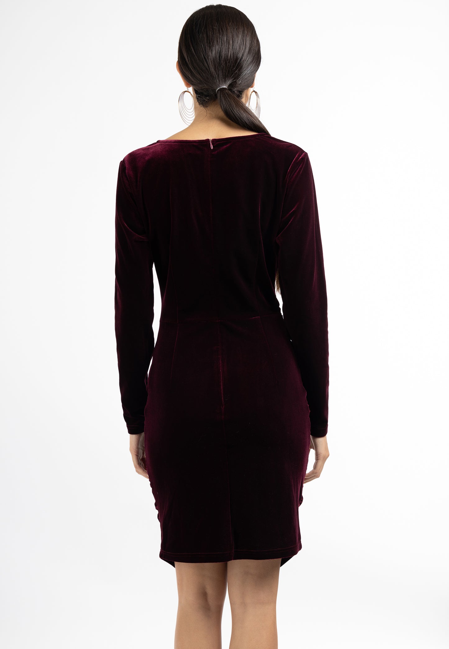 faina women's dress