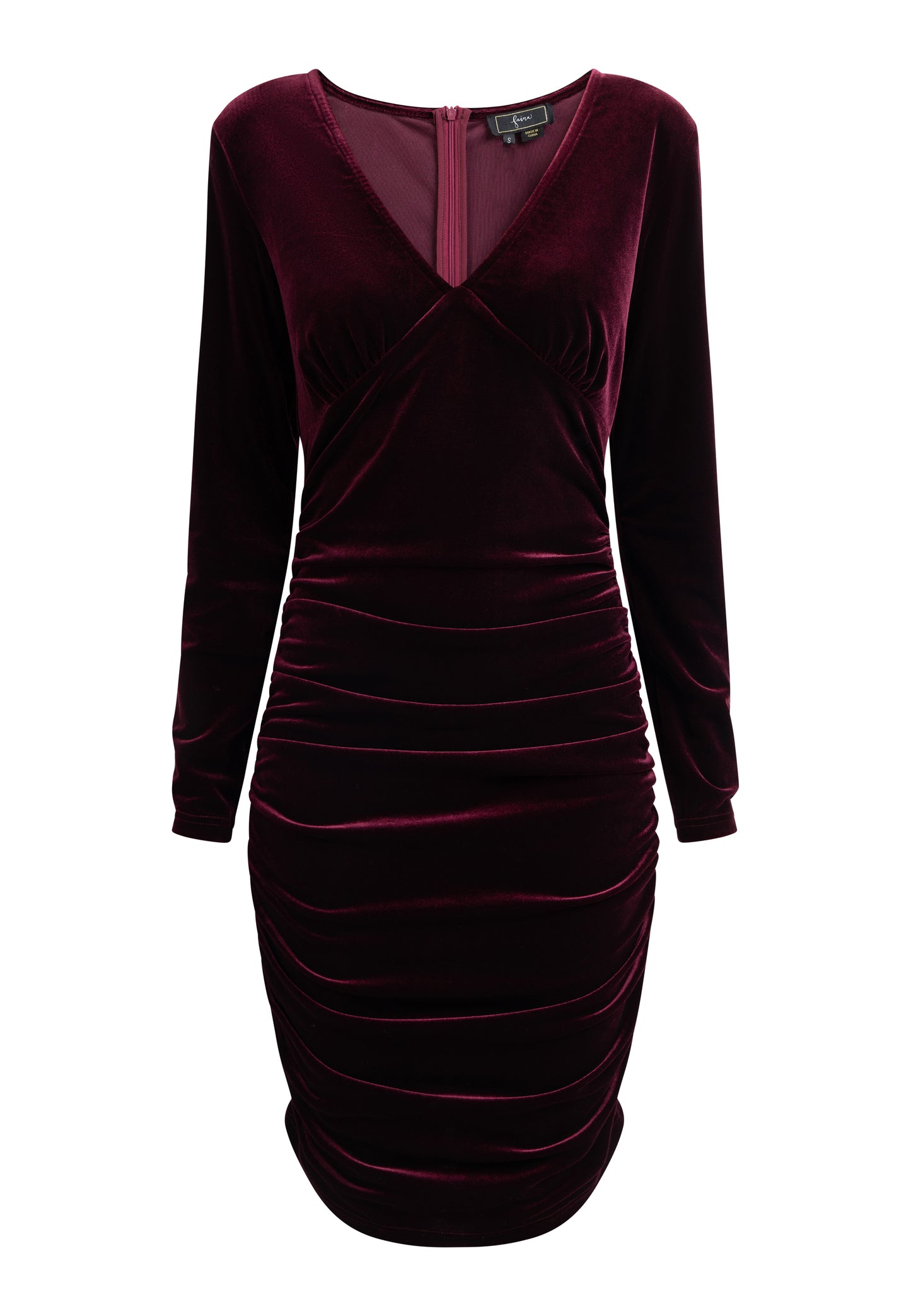 faina women's dress