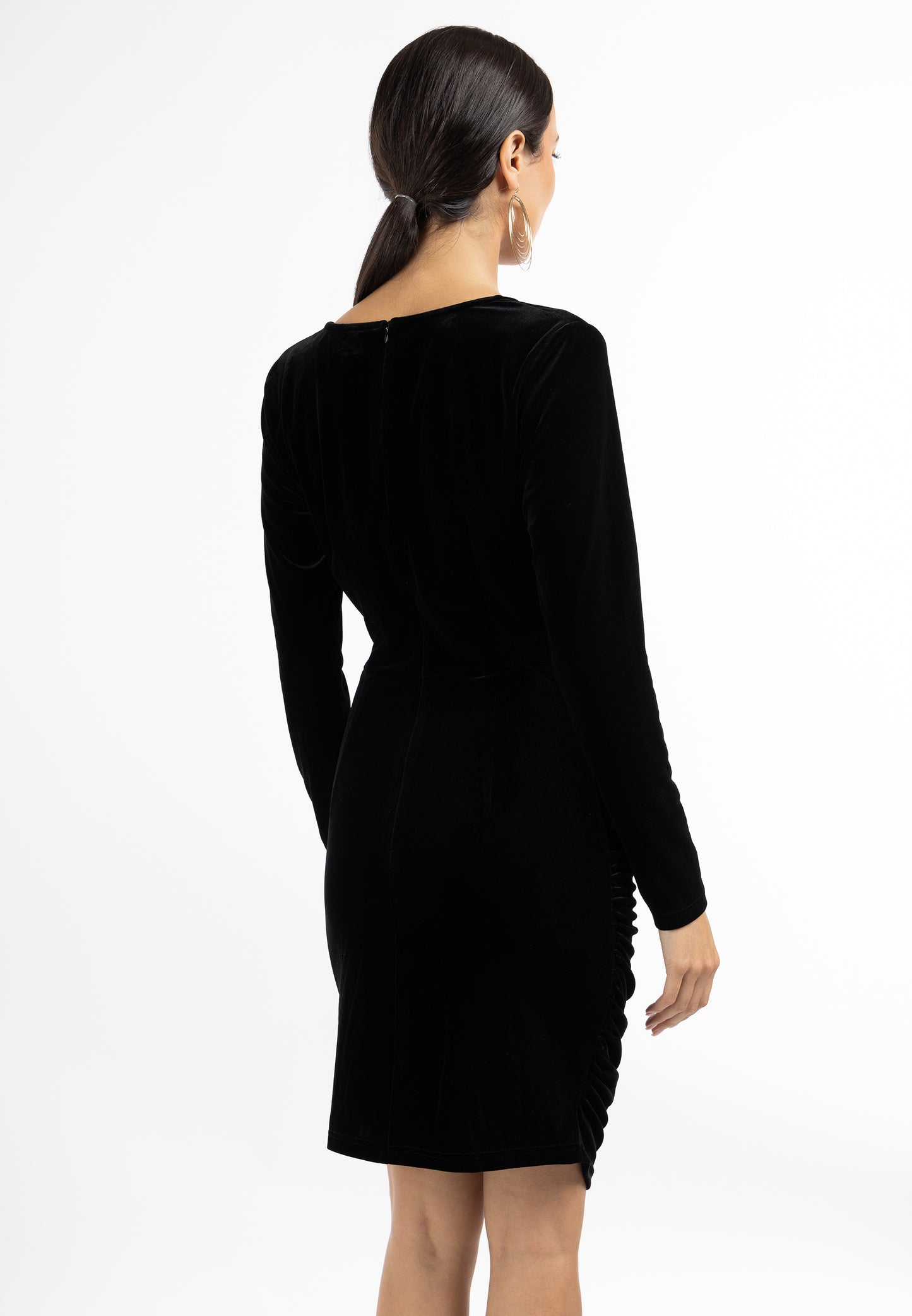 faina women's dress